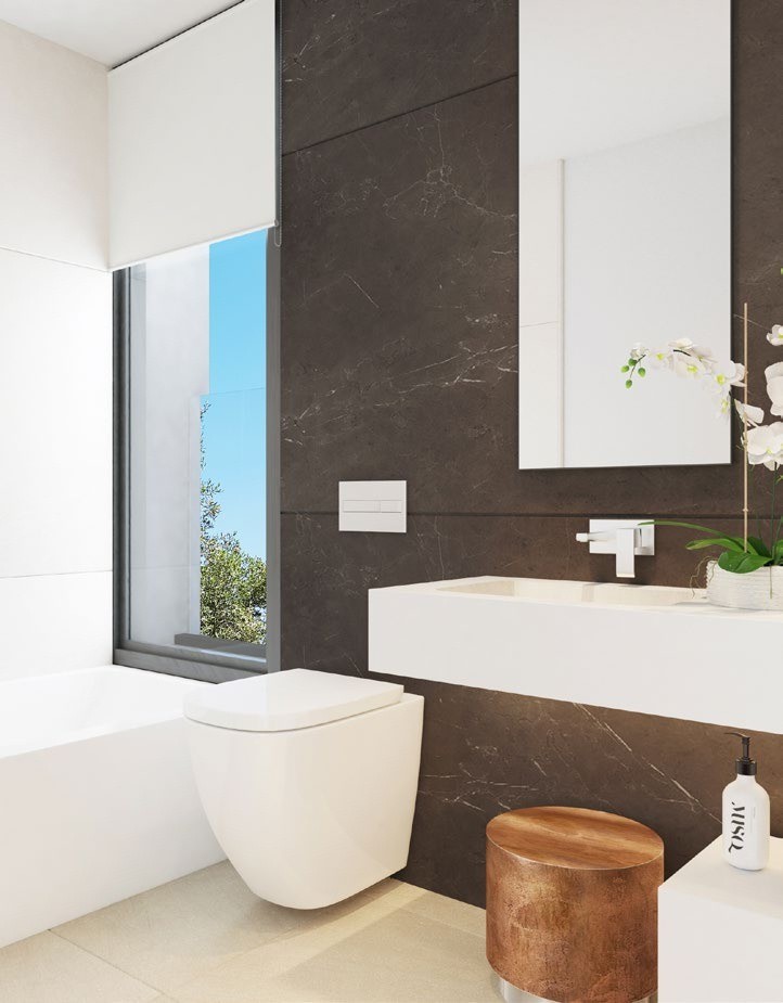 Aqualina — Residences & Collection, Benahavís — photo 14