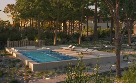Comporta Beach & Golf Resort — Tróia Peninsula — photo 26