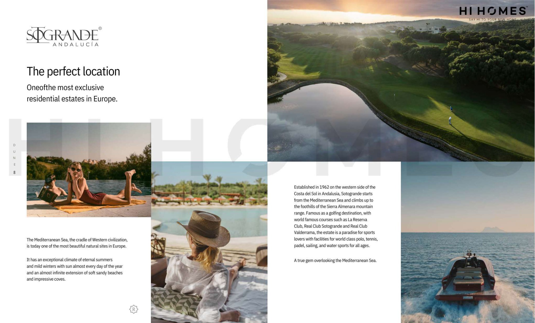 Villa DUNE — La Reserva de Sotogrande — photo 36