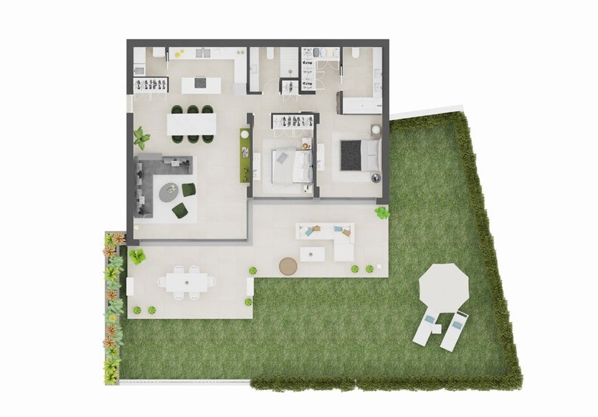 Aqualina — Residences & Collection, Benahavís — photo 16