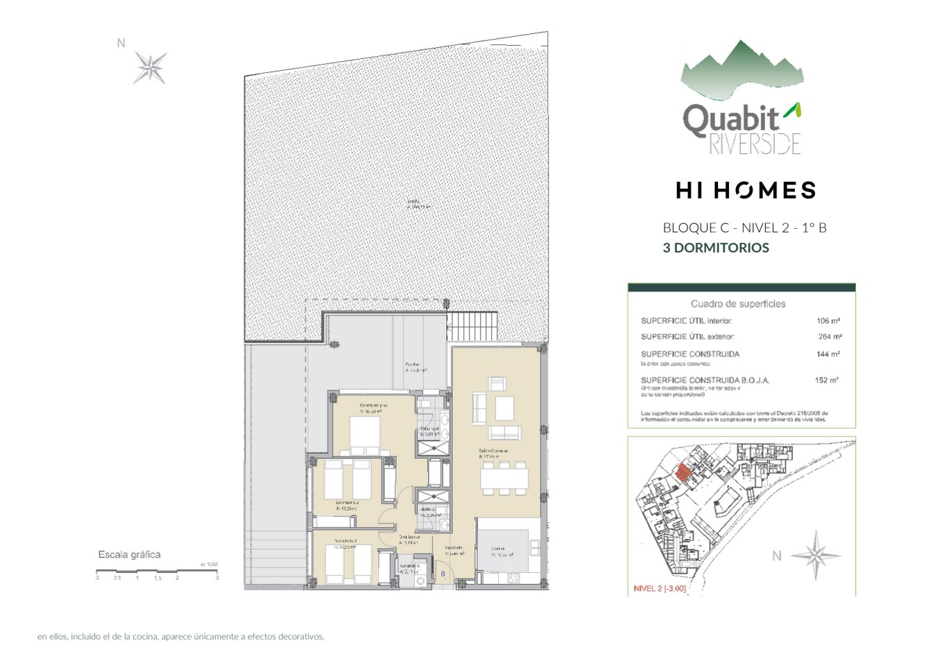 Riverside Homes — Quabit Riverside, Benahavís — photo 22