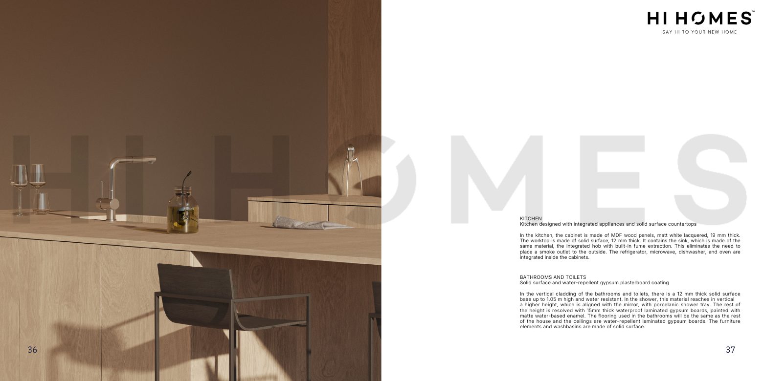 Villa Noon — La Gran Reserva, Sotogrande — photo 62