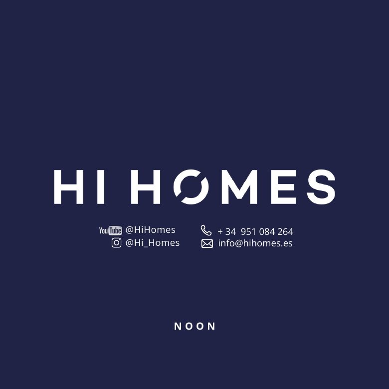 Villa Noon — La Gran Reserva, Sotogrande — photo 108