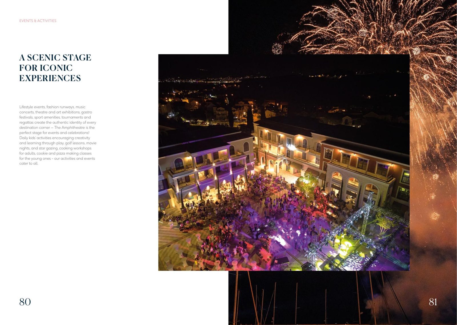 Luštica Bay — Marina Village Residences, Luštica Peninsula — photo 45
