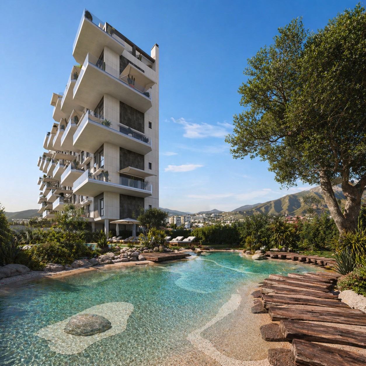 Top 15 New Developments — Valencia, Suburbs & Mediterranean Coast — photo 25