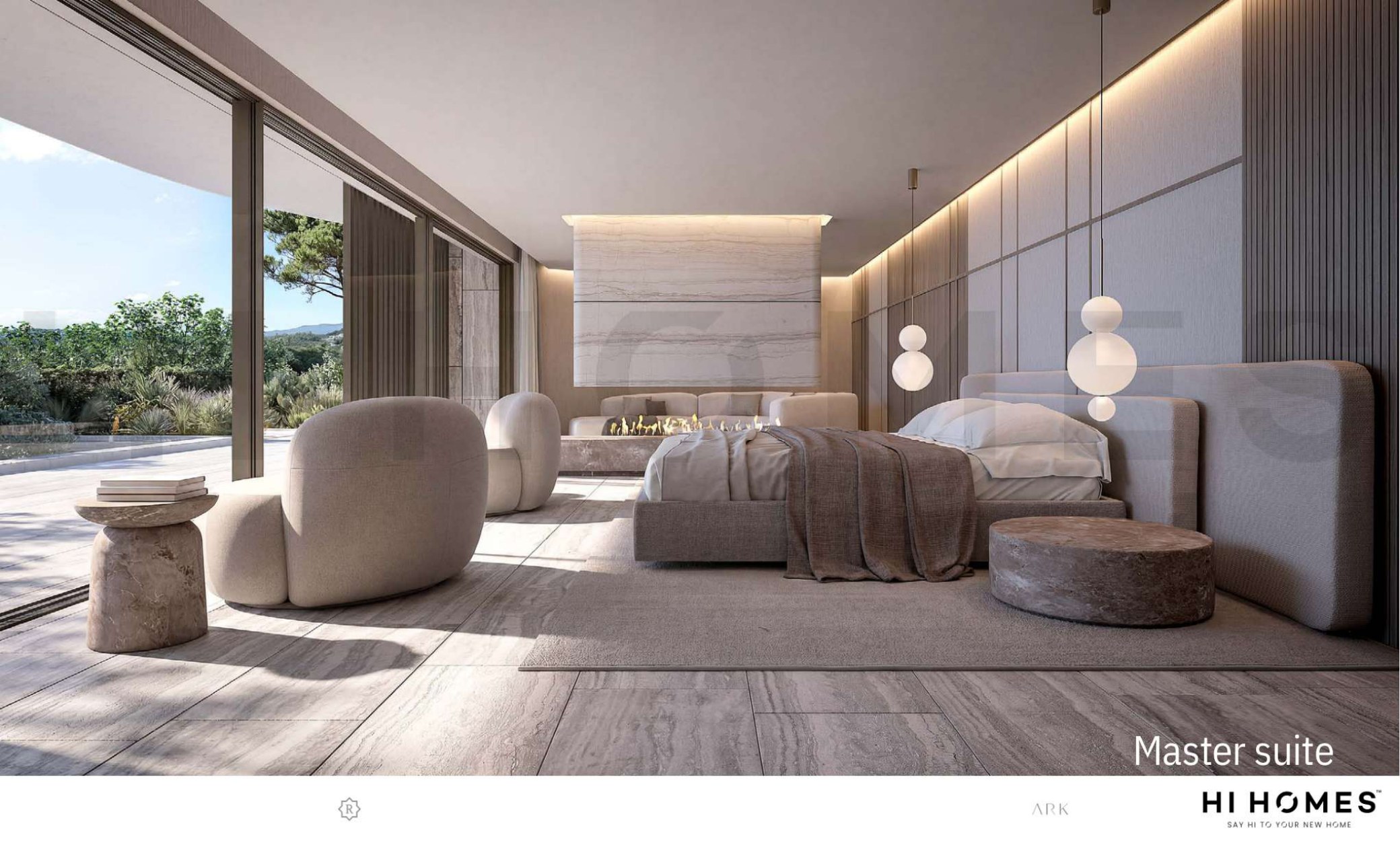 Villa DUNE — La Reserva de Sotogrande — photo 87
