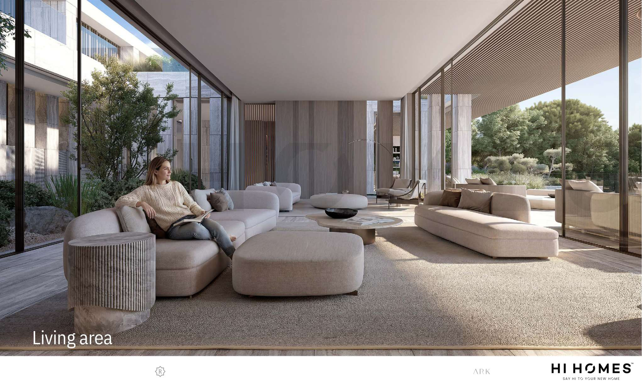 Villa DUNE — La Reserva de Sotogrande — photo 14