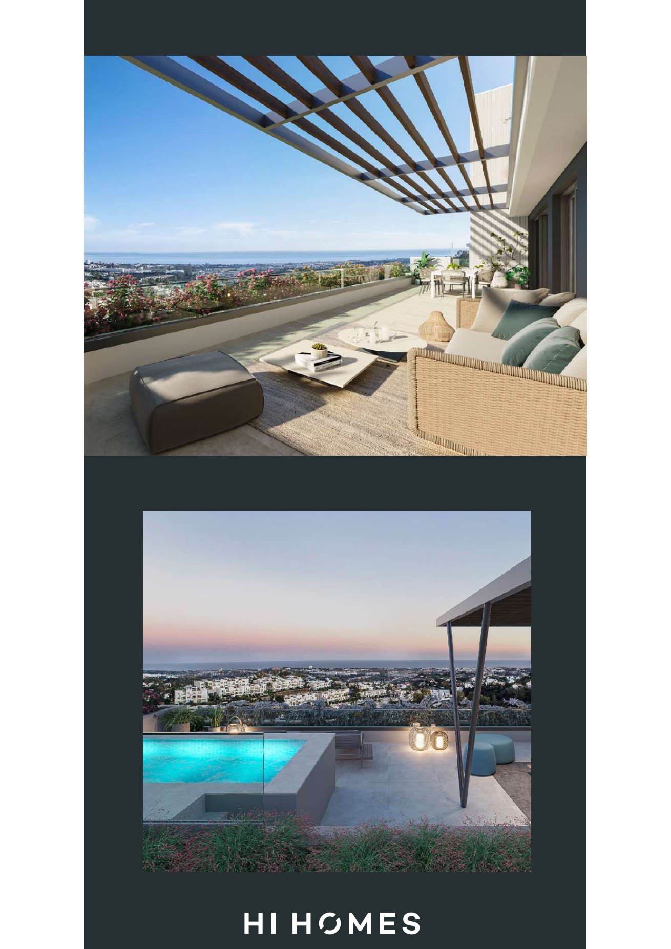 Tiara — Golf Valley Residences, Benahavís — photo 27