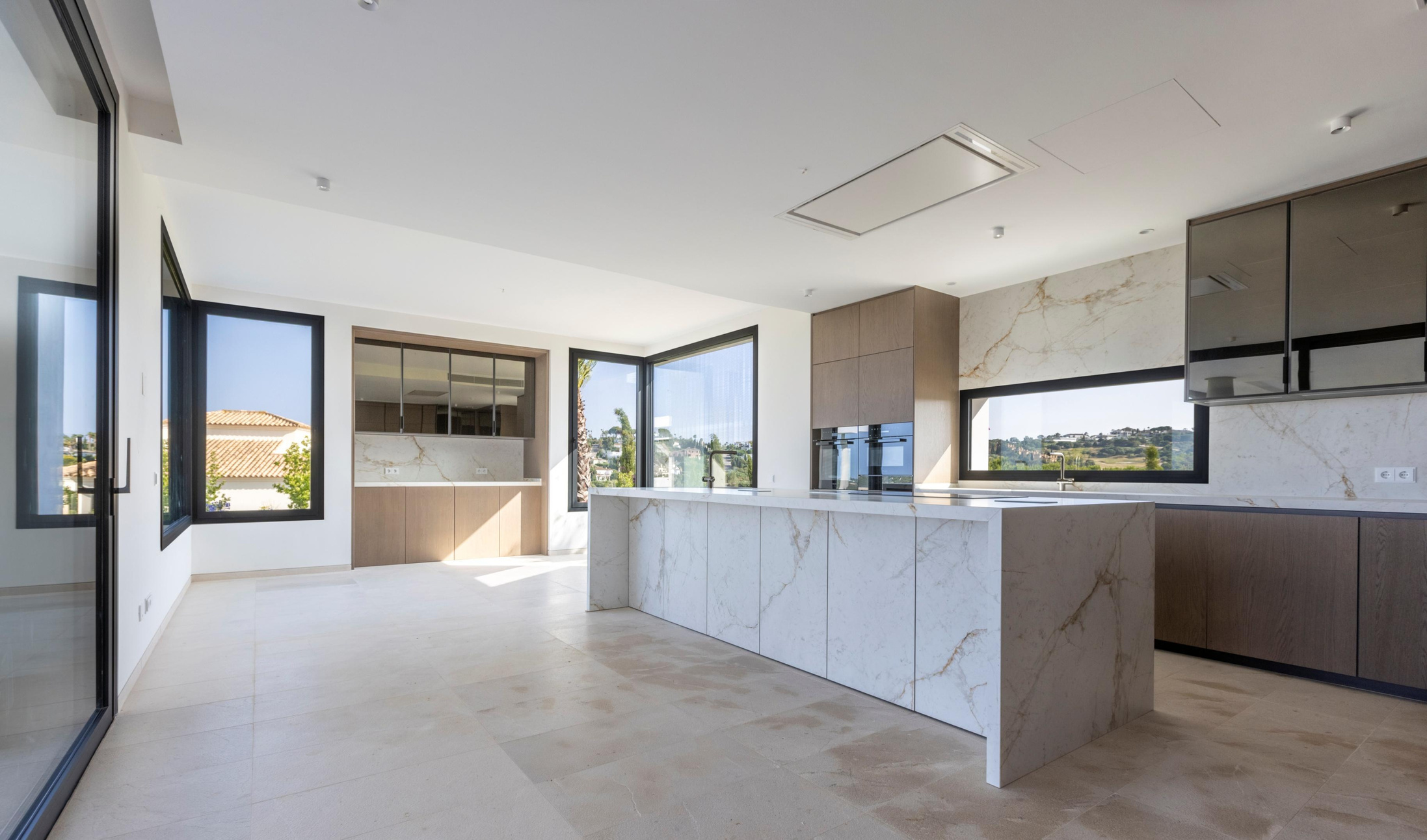 Villa Guadalquivir 27 — Sotogrande, San Roque — photo 7