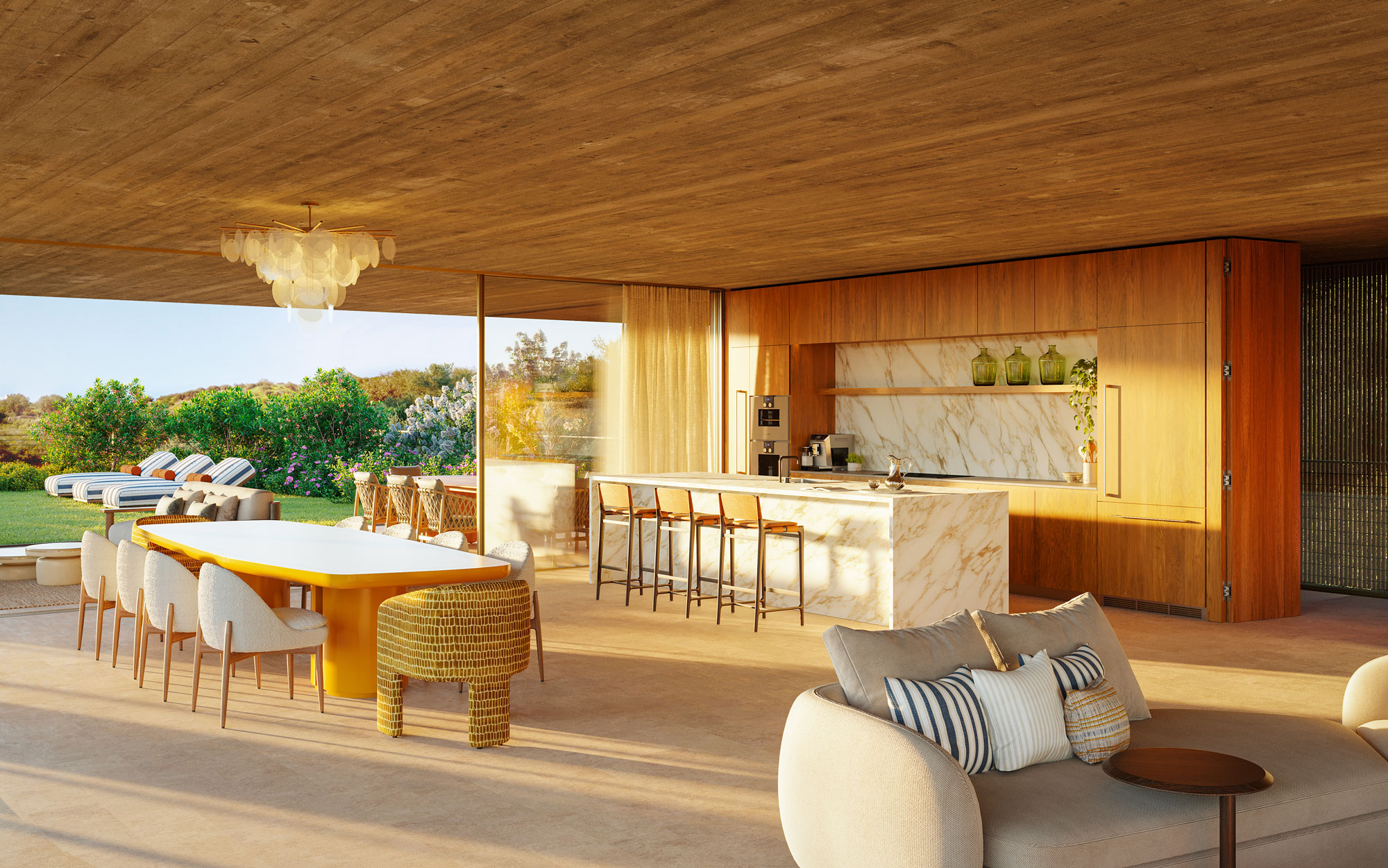The St. Regis Residences, Casares — Costa del Sol — photo 67