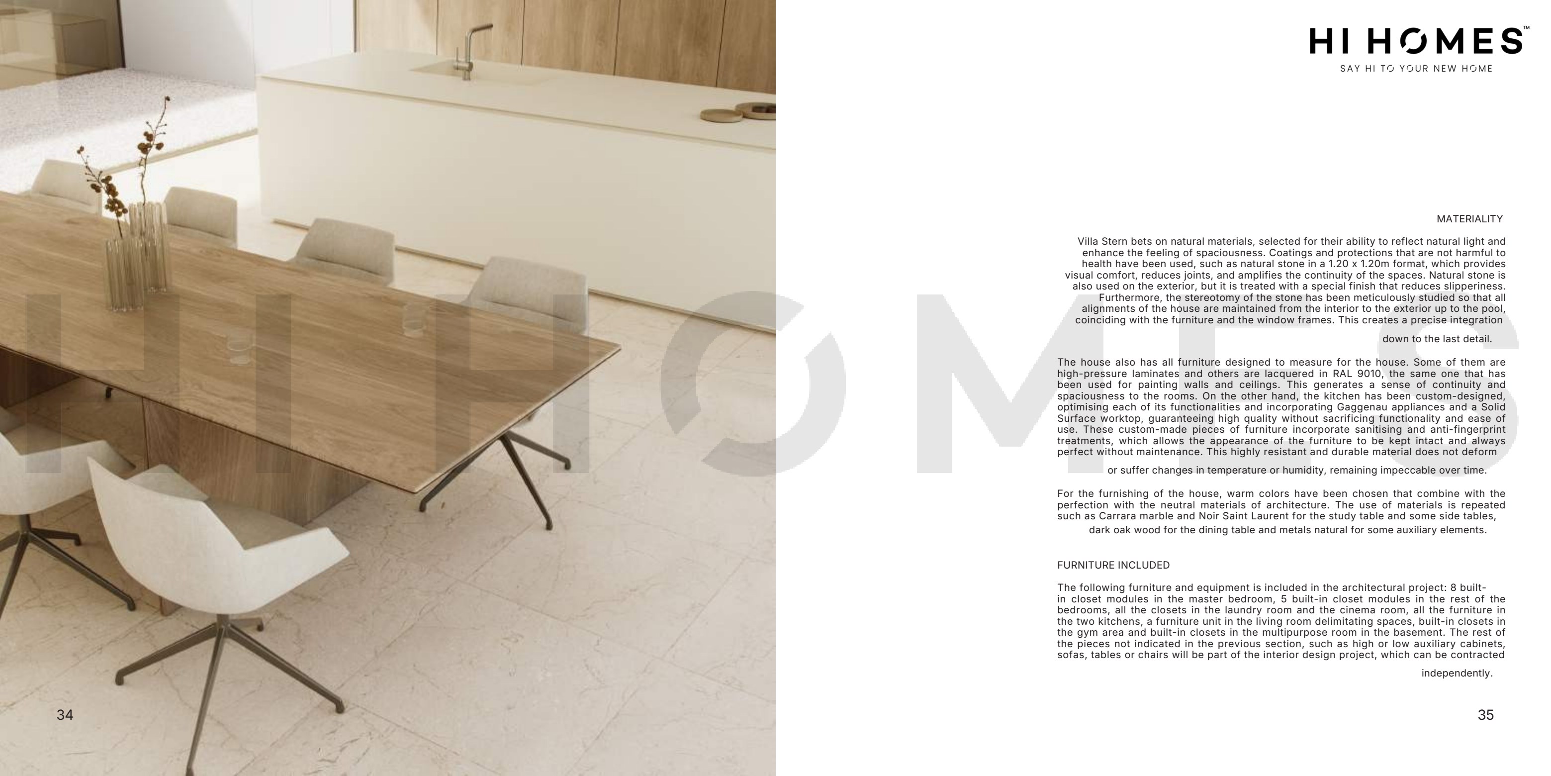 Villa Stern — Altos de Valderrama, Sotogrande — photo 34