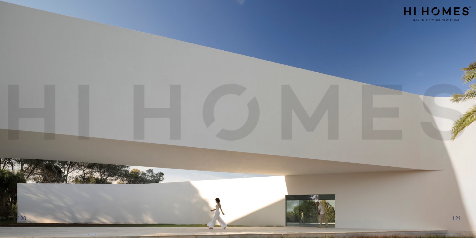 Villa Noon — La Gran Reserva, Sotogrande — photo 104