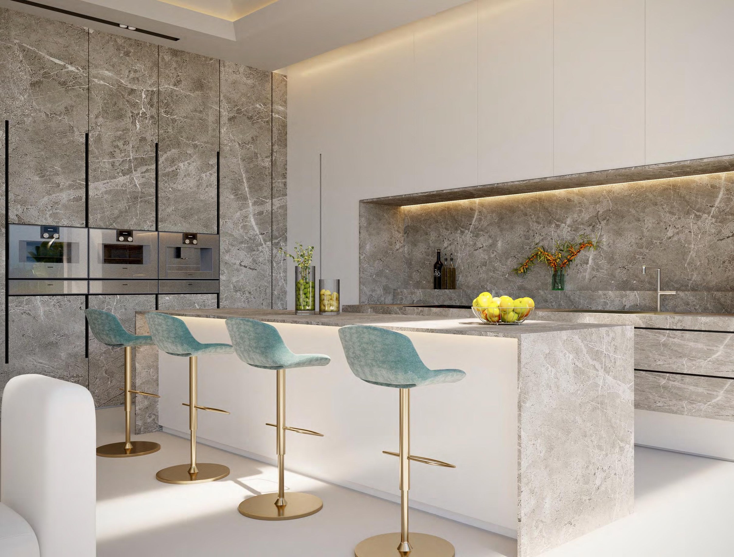 Vista Lago Residences — Real de La Quinta, Benahavís — photo 19