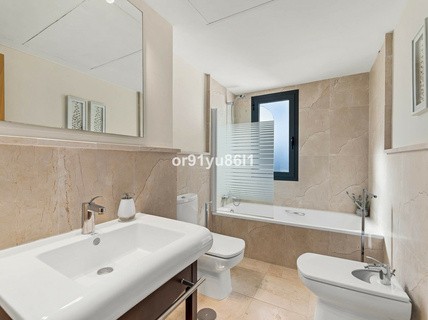Acosta — Golf-View Apartment, Los Flamingos — photo 12