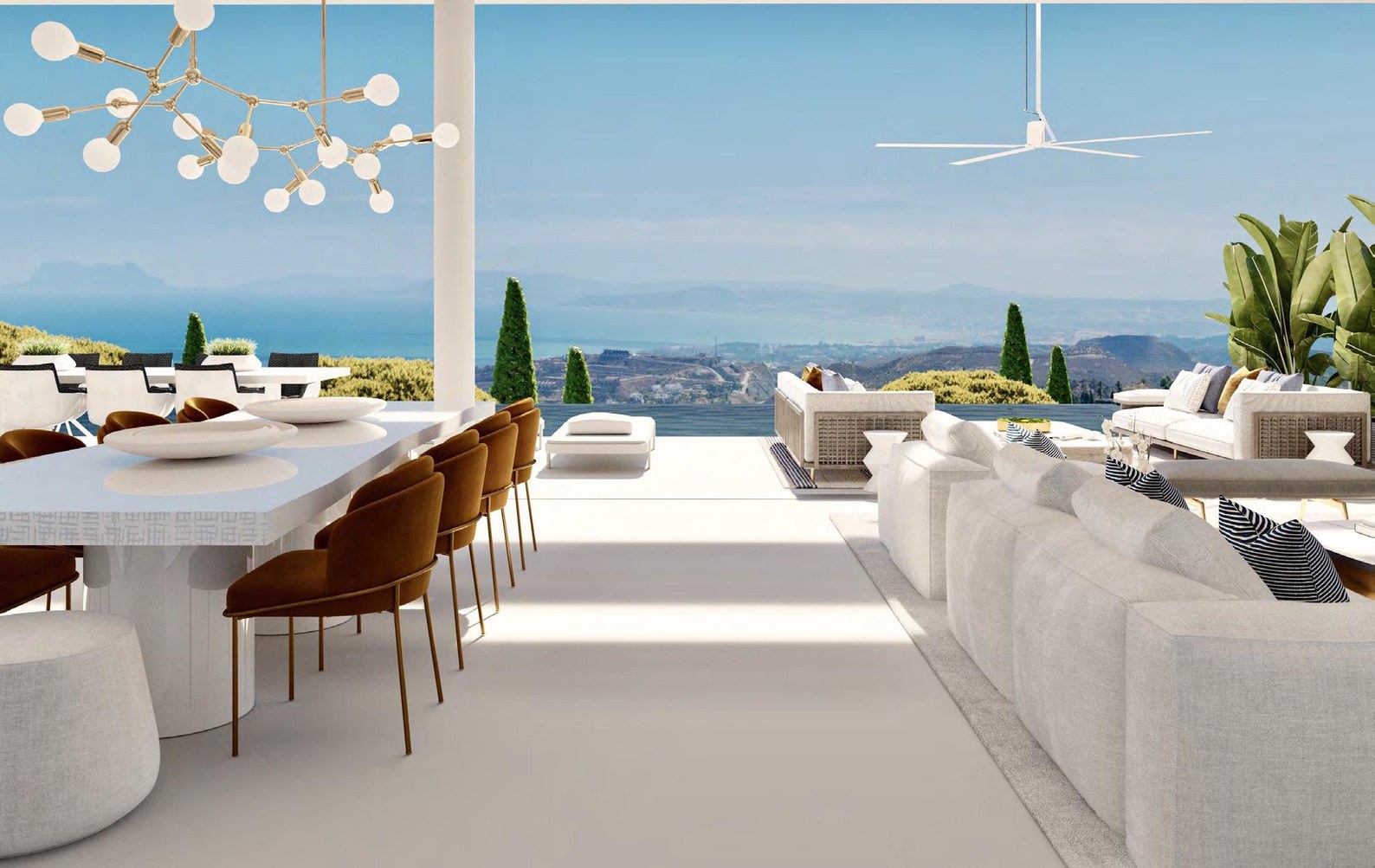 Vista Lago Residences — Real de La Quinta, Benahavís — photo 28