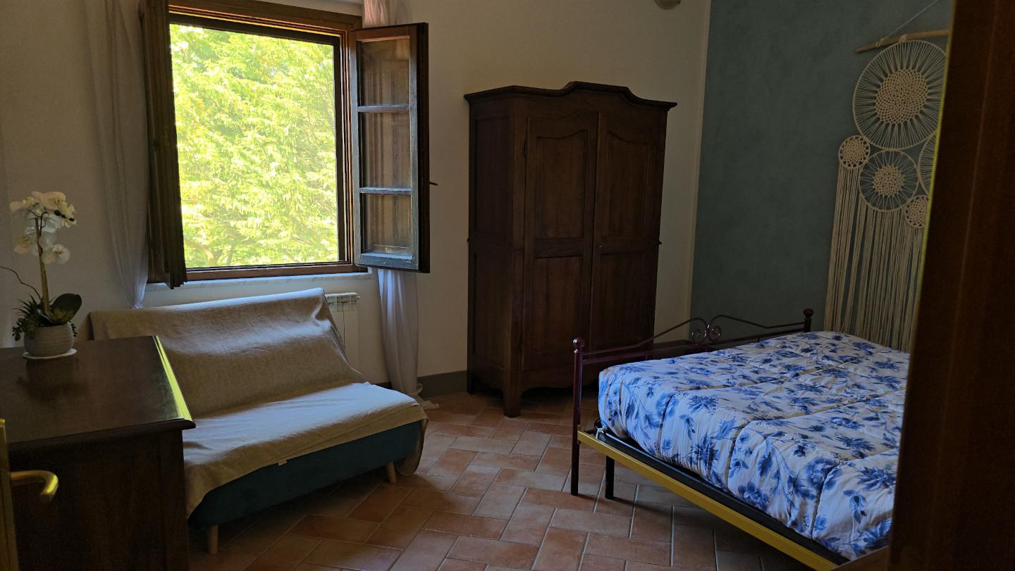 Tuscan Dream — Panoramic Villa with Private Pool — photo 15