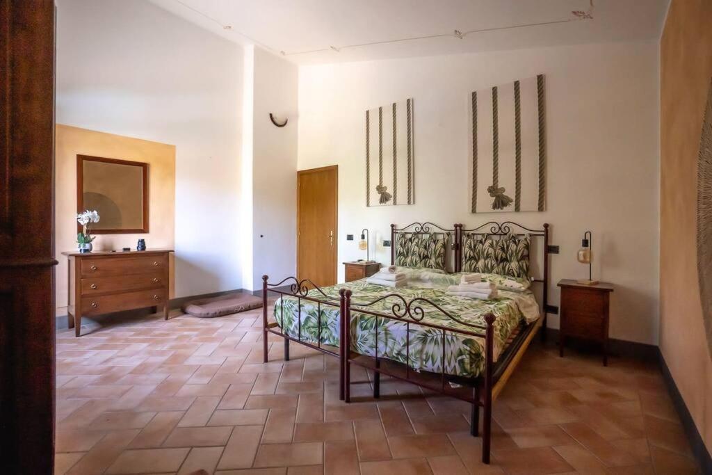 Tuscan Dream — Panoramic Villa with Private Pool — photo 18