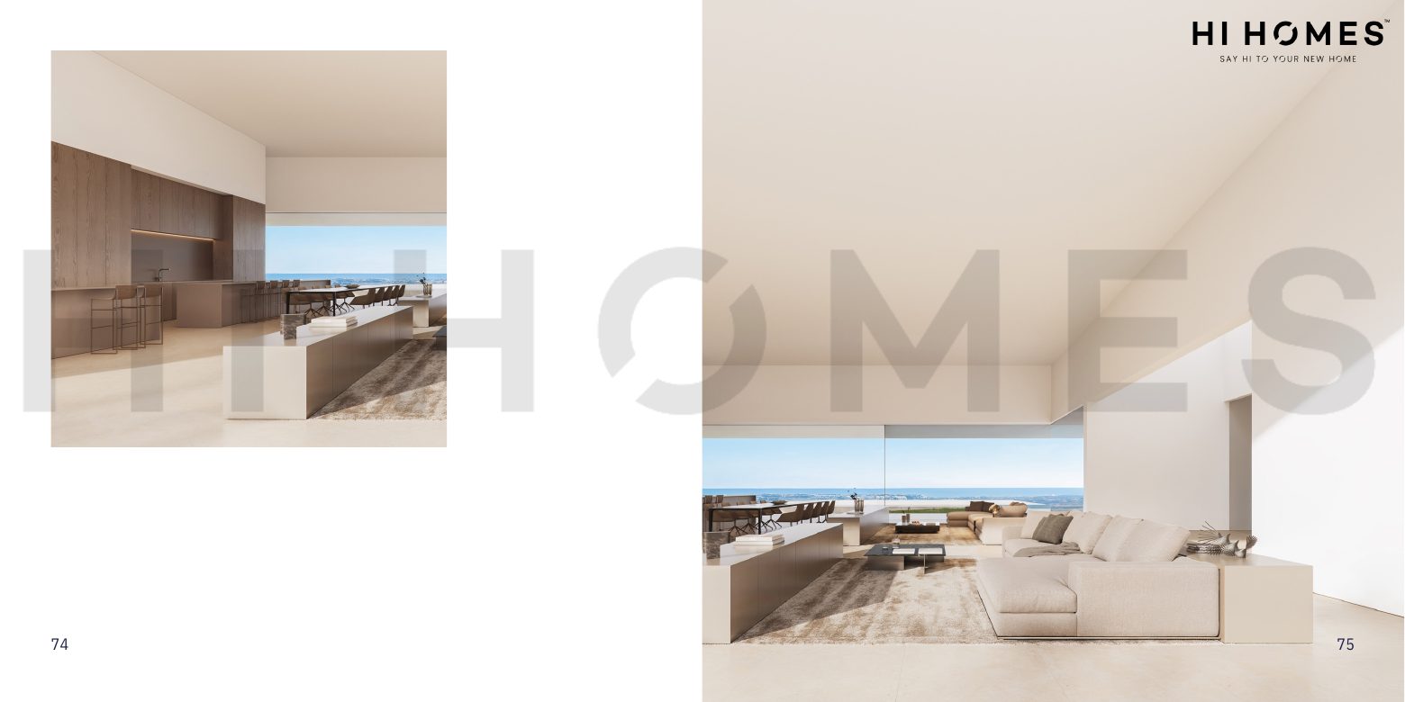 Villa Noon — La Gran Reserva, Sotogrande — photo 81