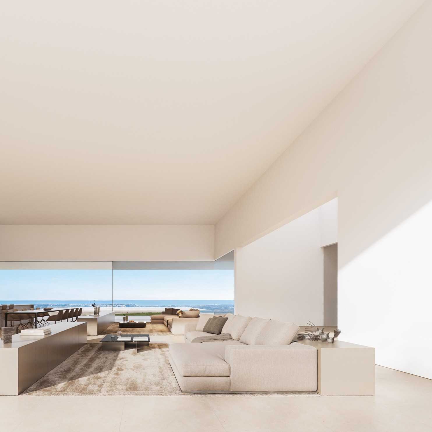 Villa Noon — La Gran Reserva, Sotogrande — photo 18