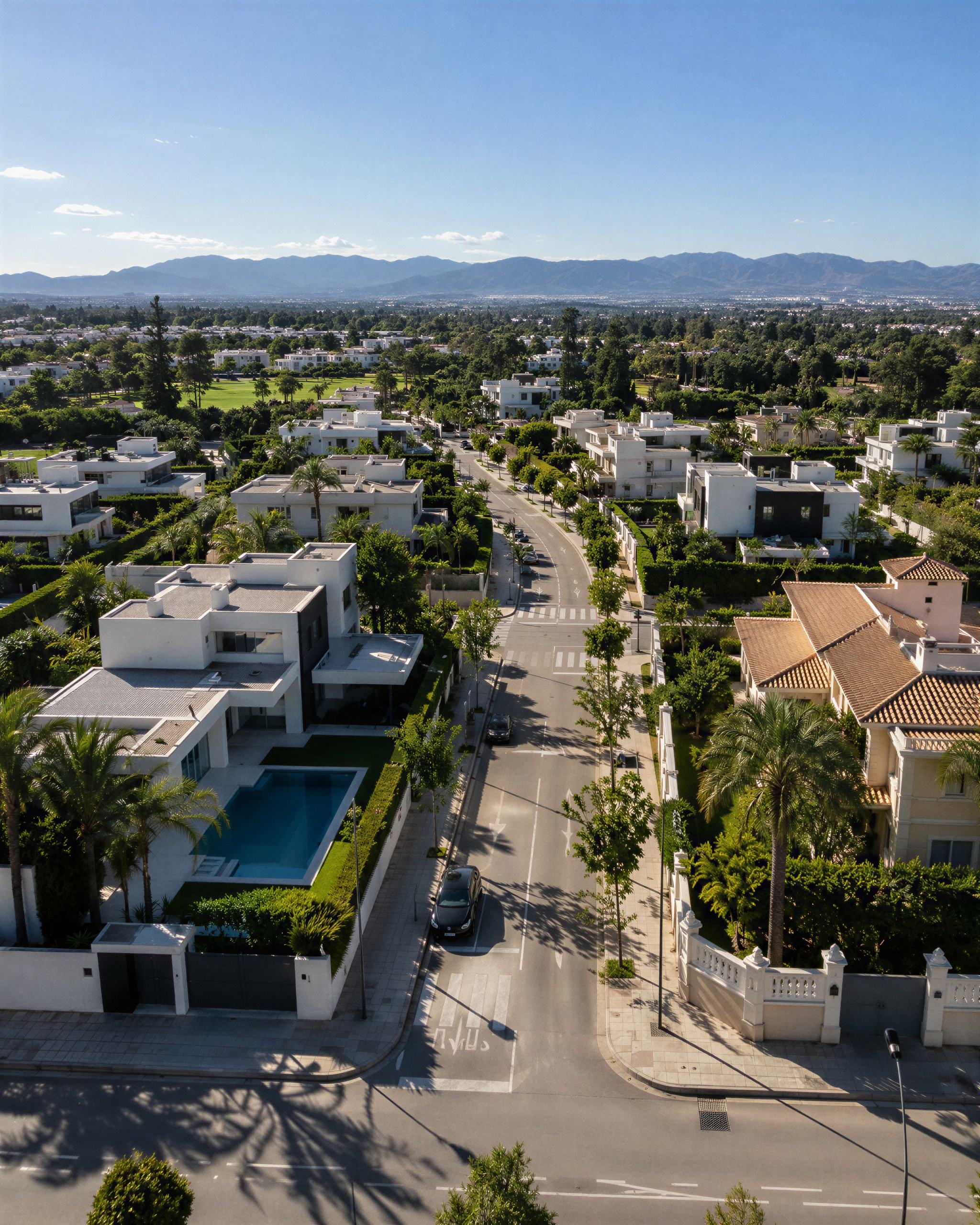 Top 15 New Developments — Valencia, Suburbs & Mediterranean Coast — photo 10
