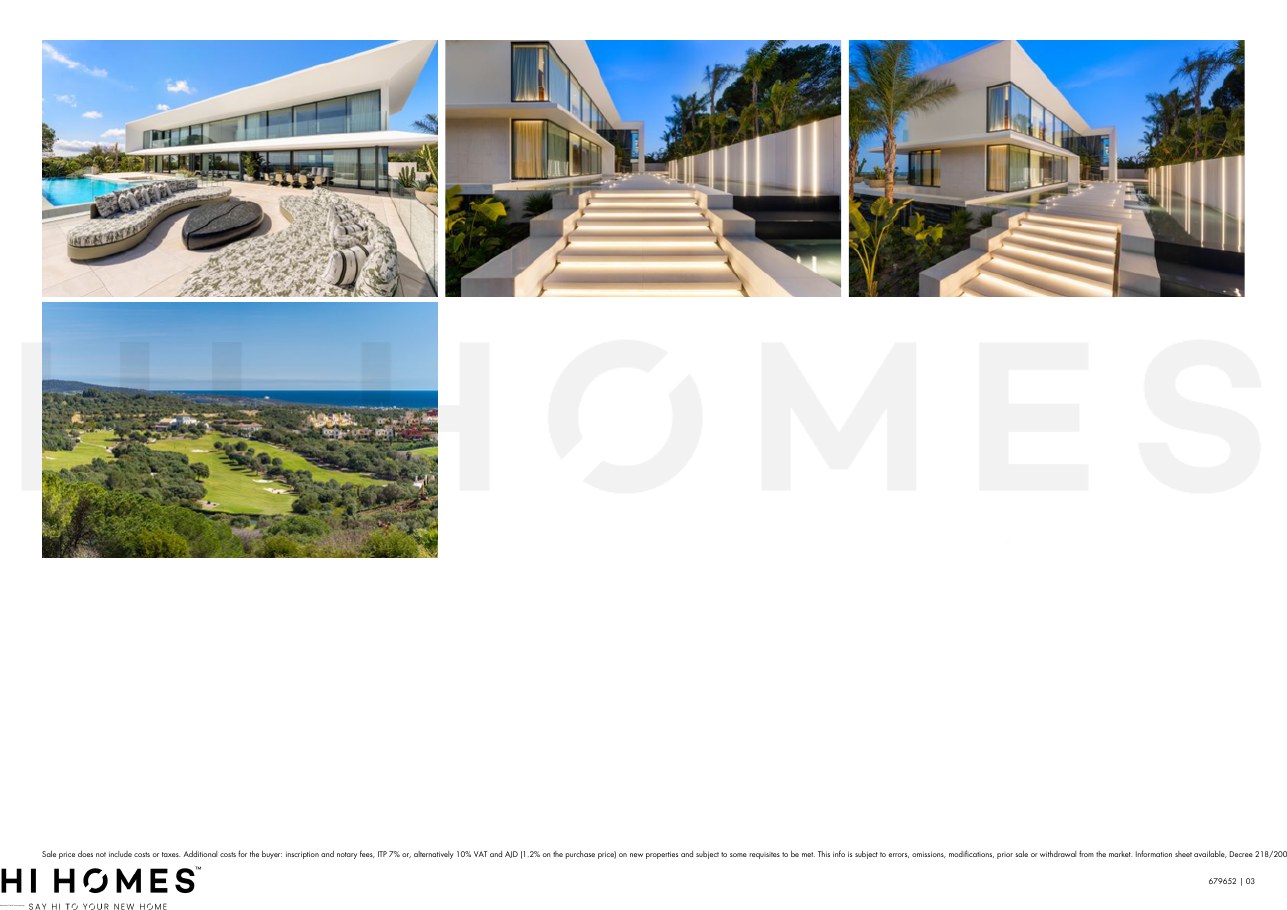 Villa Aldebarán — La Reserva de Sotogrande — photo 51