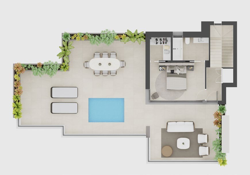 Aqualina — Residences & Collection, Benahavís — photo 18