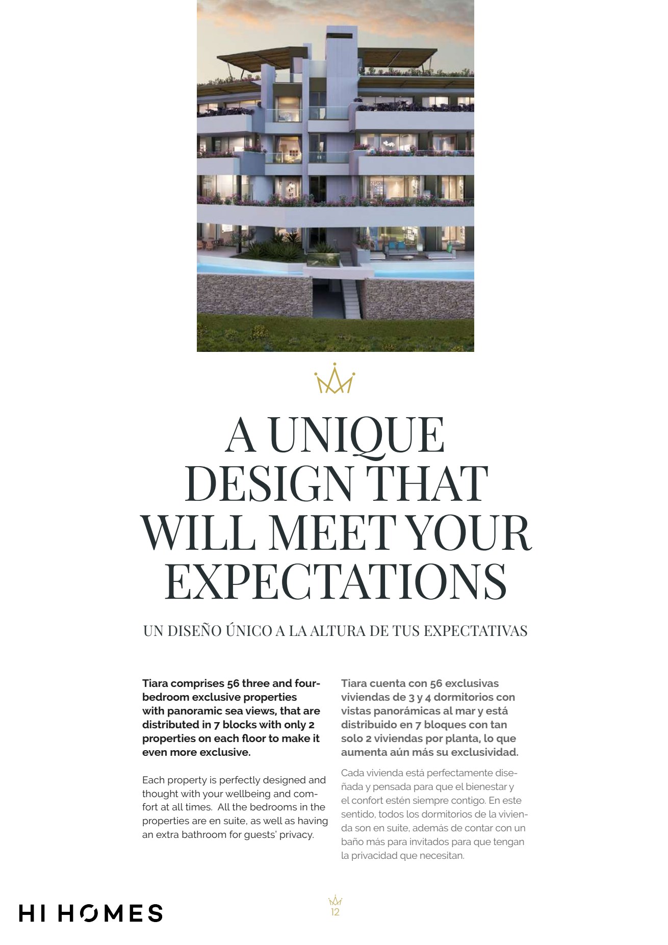 Tiara — Golf Valley Residences, Benahavís — photo 24