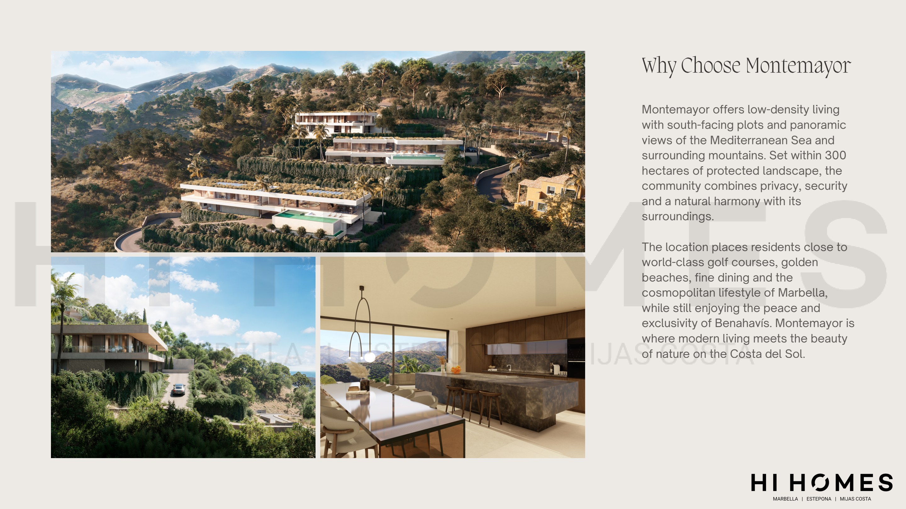 Exclusive Villas Montemayor — Benahavís — photo 13