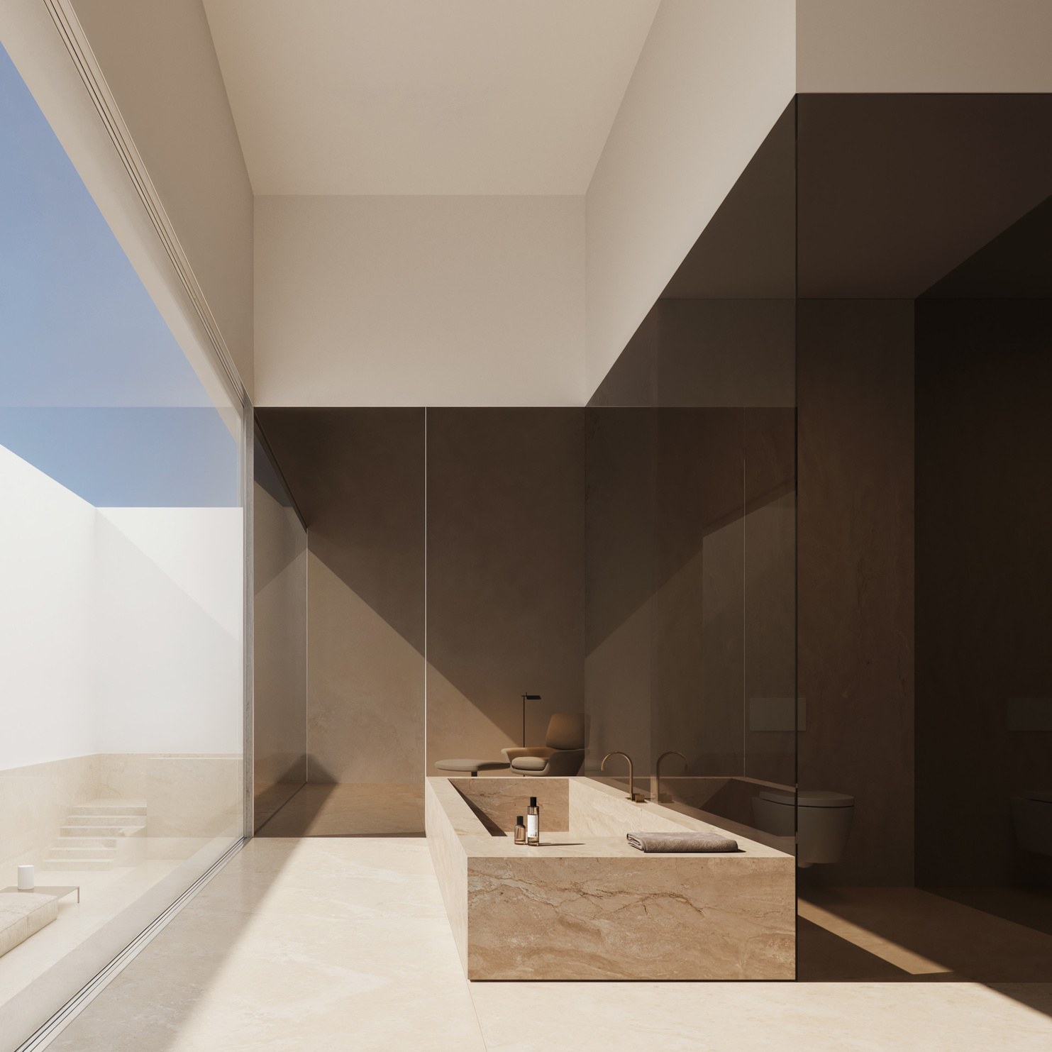 Villa Noon — La Gran Reserva, Sotogrande — photo 31