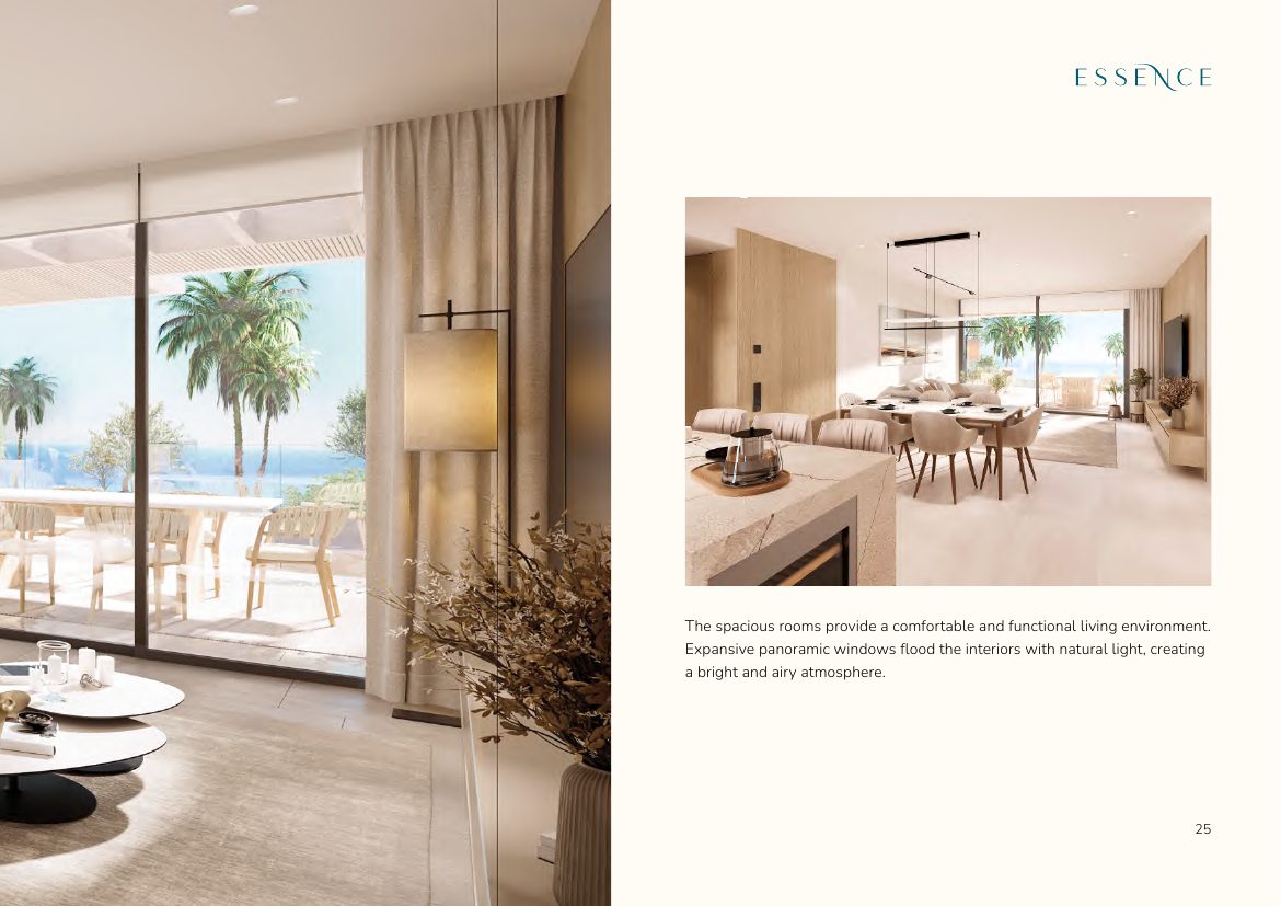 Essence Residence — New Golden Mile, Estepona — photo 53