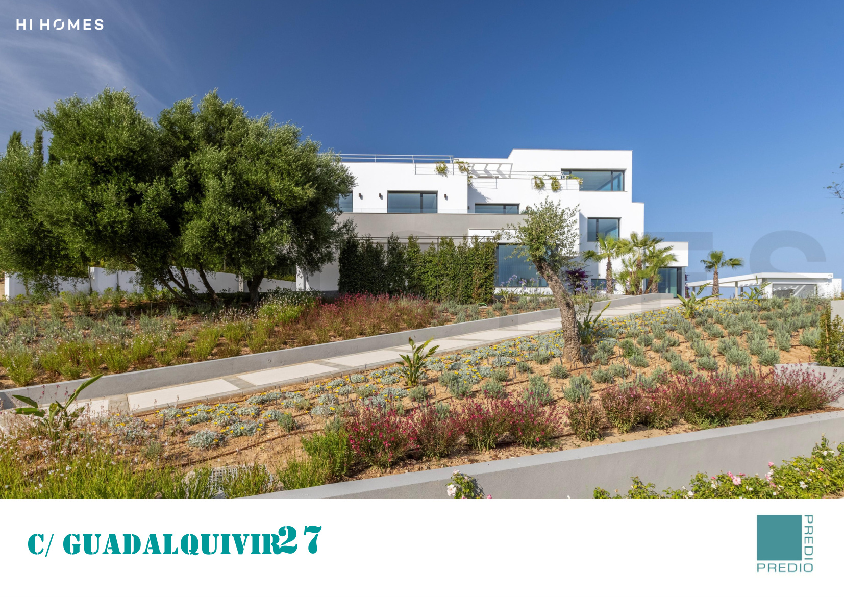 Villa Guadalquivir 27 — Sotogrande, San Roque — photo 25