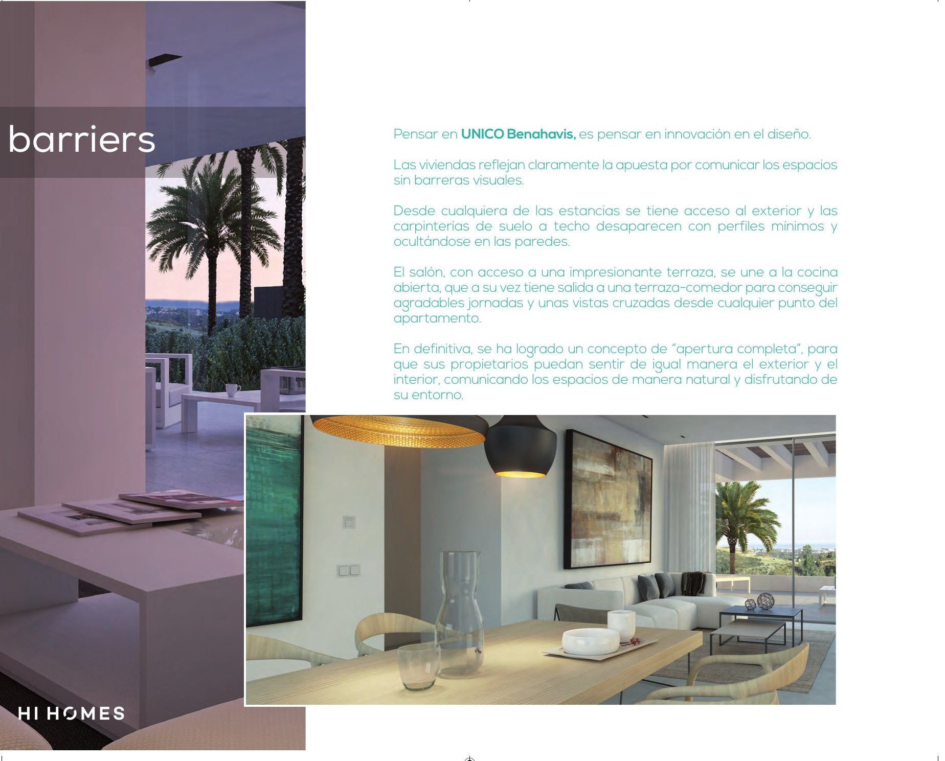 UNICO Benahavís — A Boutique Project — photo 18