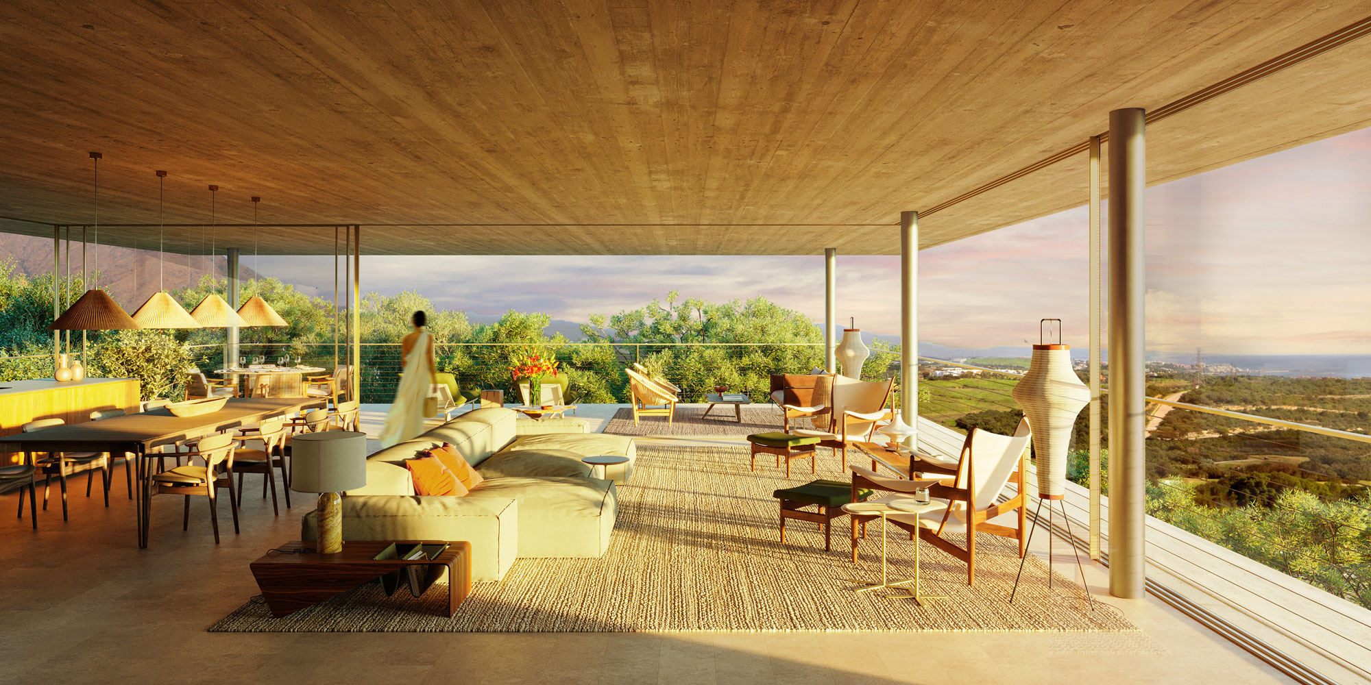The St. Regis Residences, Casares — Costa del Sol — photo 63