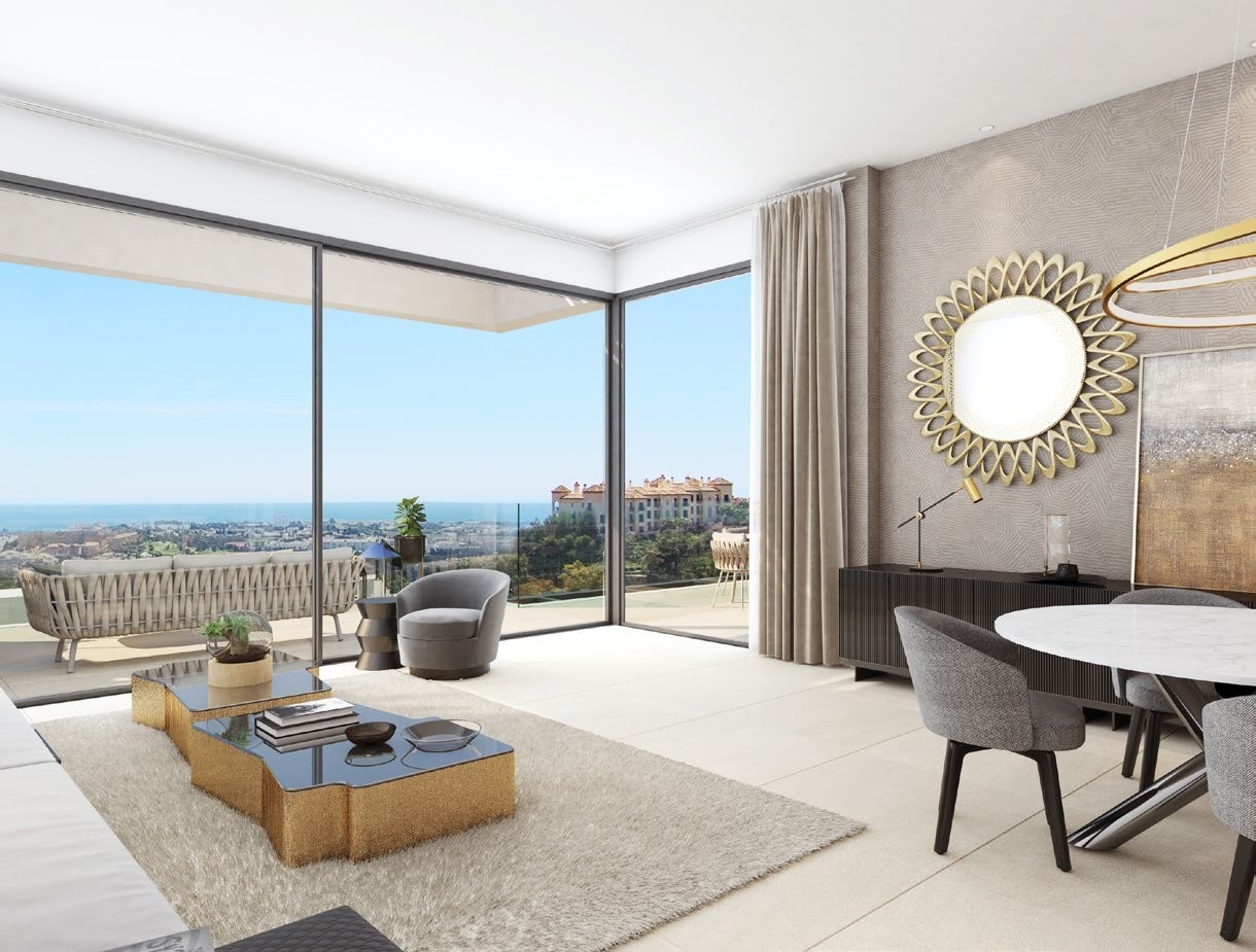 Aqualina — Residences & Collection, Benahavís — photo 12