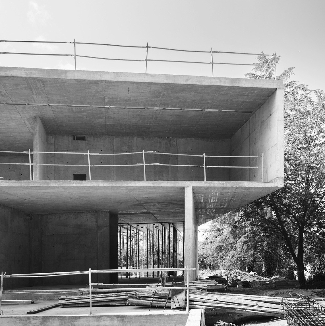 Villa Stern — Altos de Valderrama, Sotogrande — photo 17