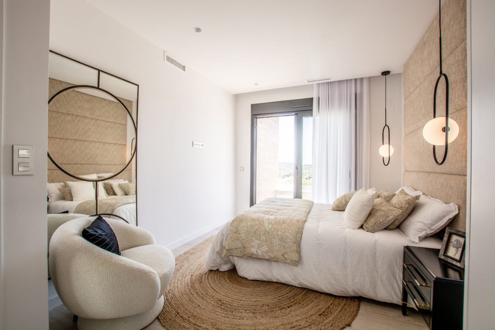 Modern Design Villa with Guest House — Carrer d'Equador, Finestrat — photo 11