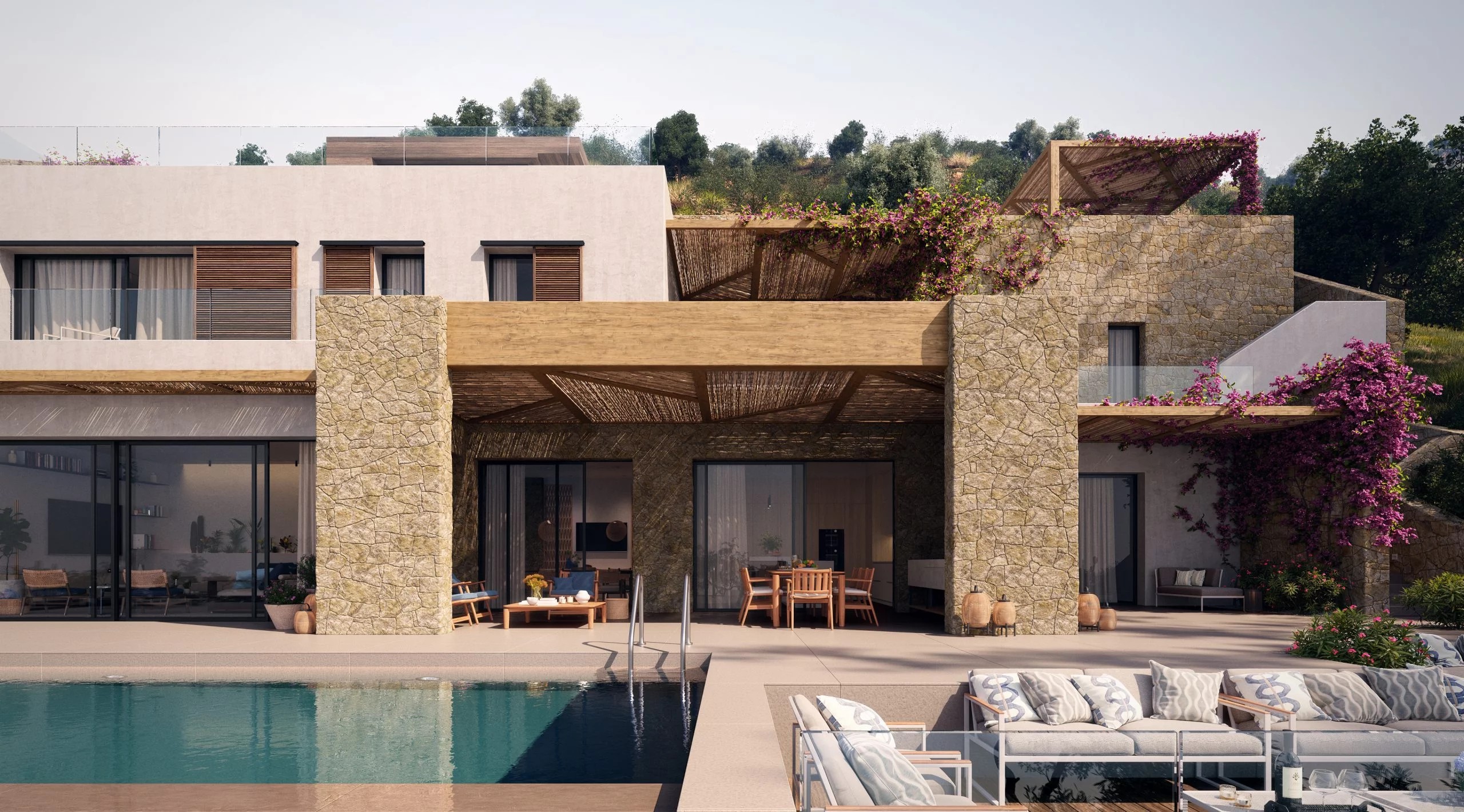 Elounda Hills — Residences, Agios Nikolaos, Crete — photo 10