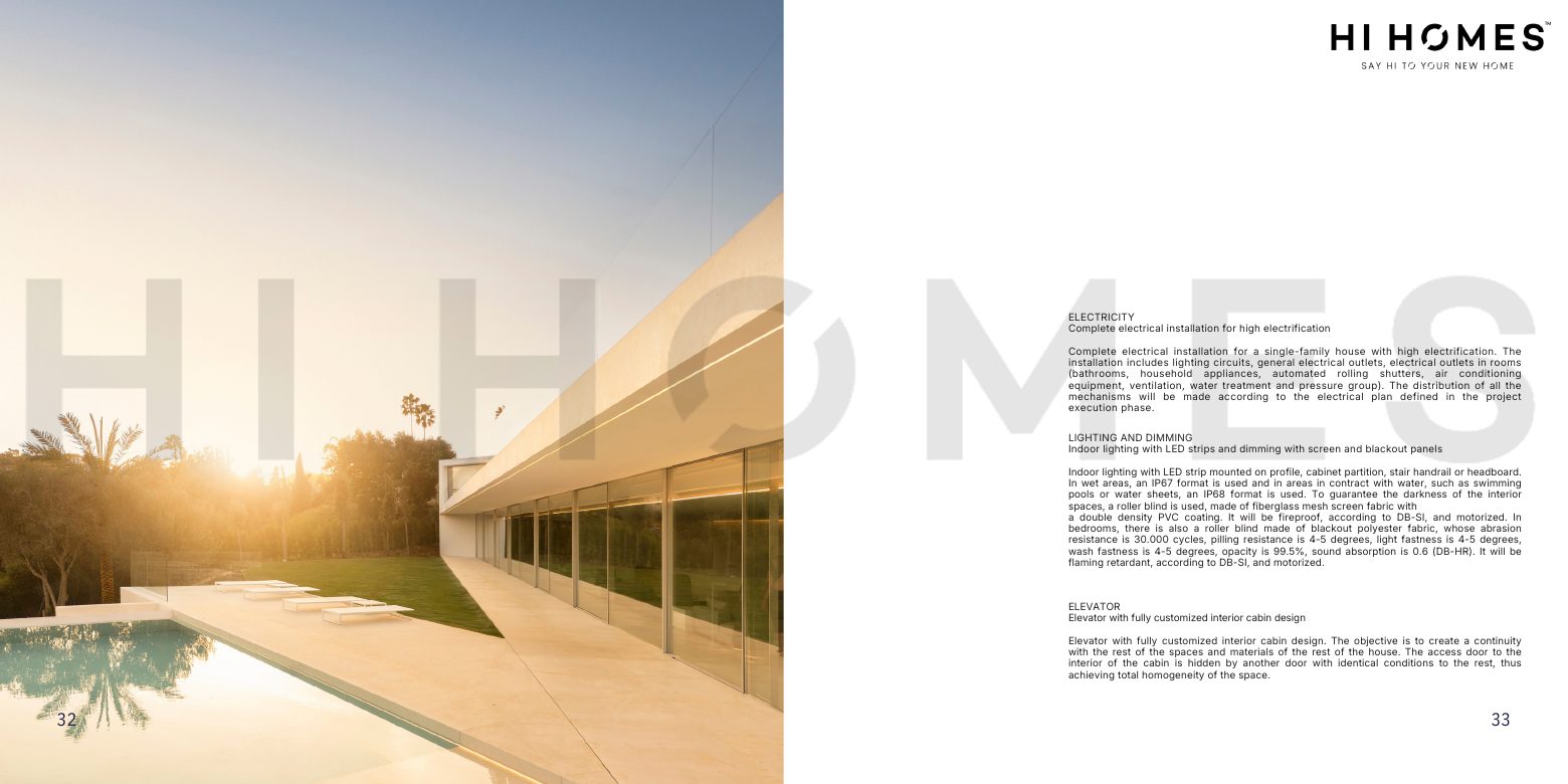 Villa Noon — La Gran Reserva, Sotogrande — photo 60