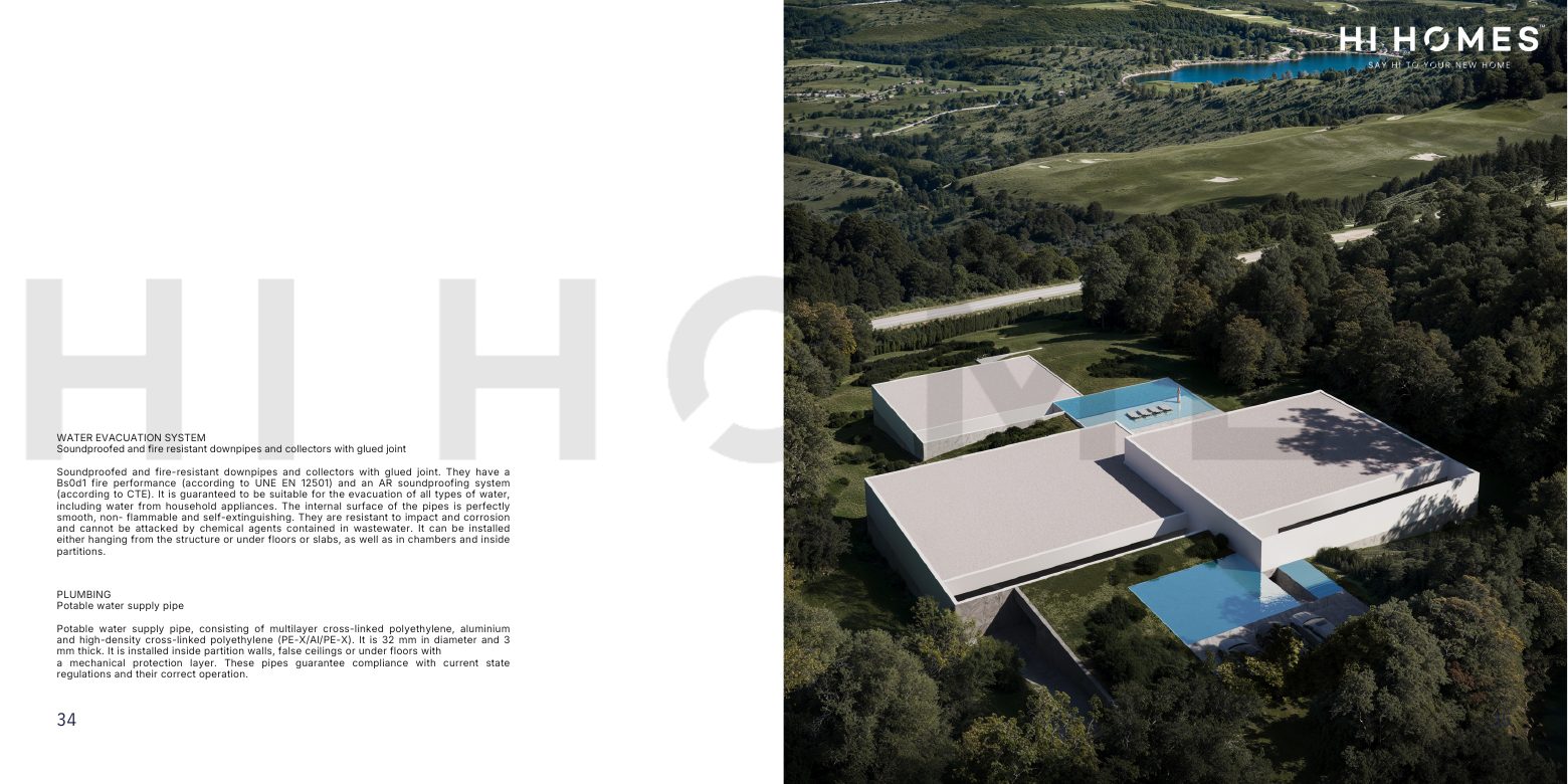 Villa Noon — La Gran Reserva, Sotogrande — photo 61