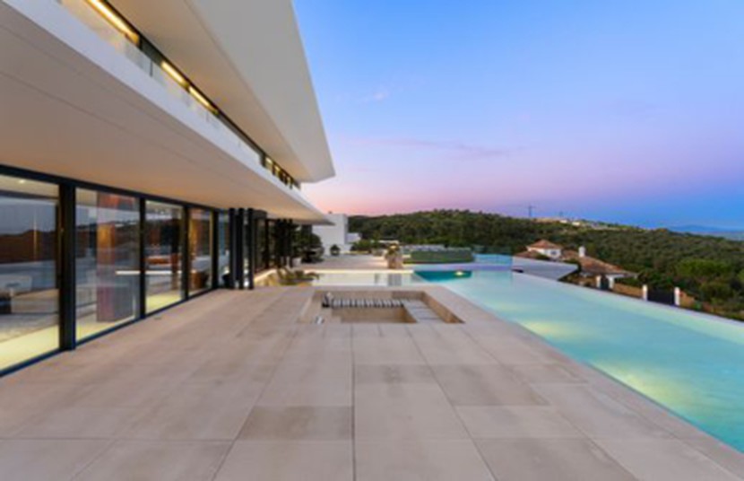Villa Aldebarán — La Reserva de Sotogrande — photo 33