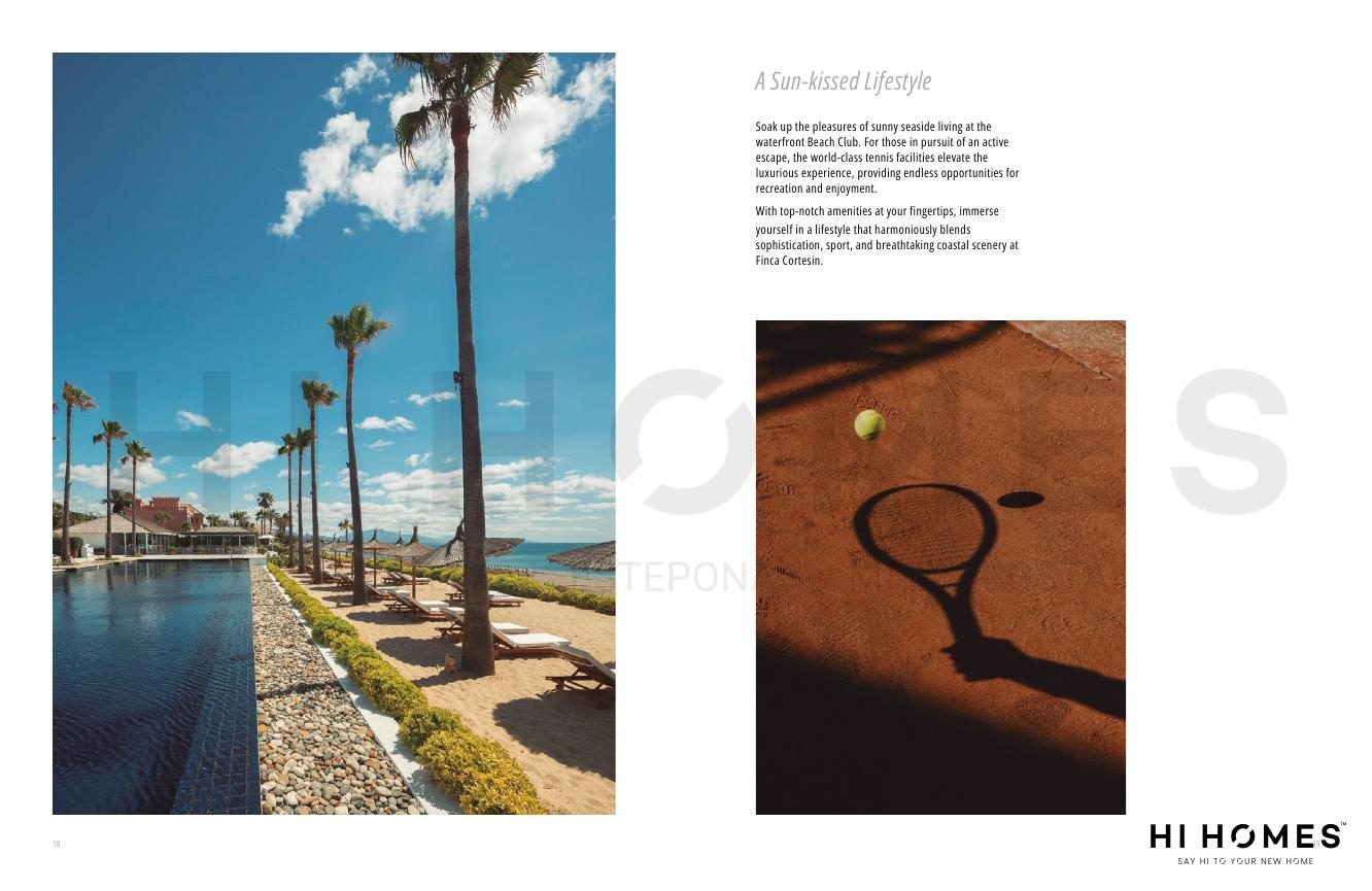 The St. Regis Residences, Casares — Costa del Sol — photo 95