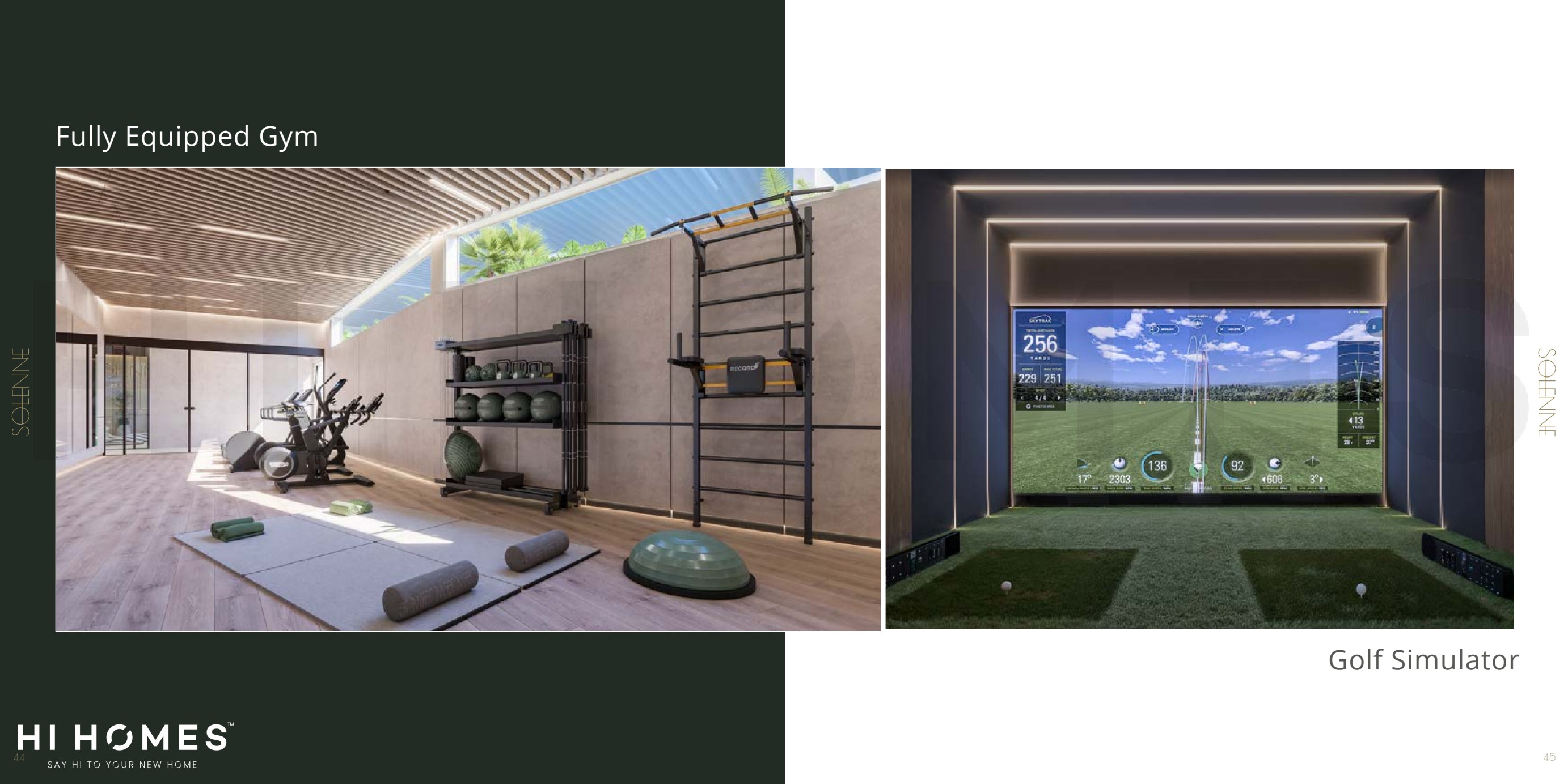 SOLENNE — Residences, Costa del Sol — photo 41