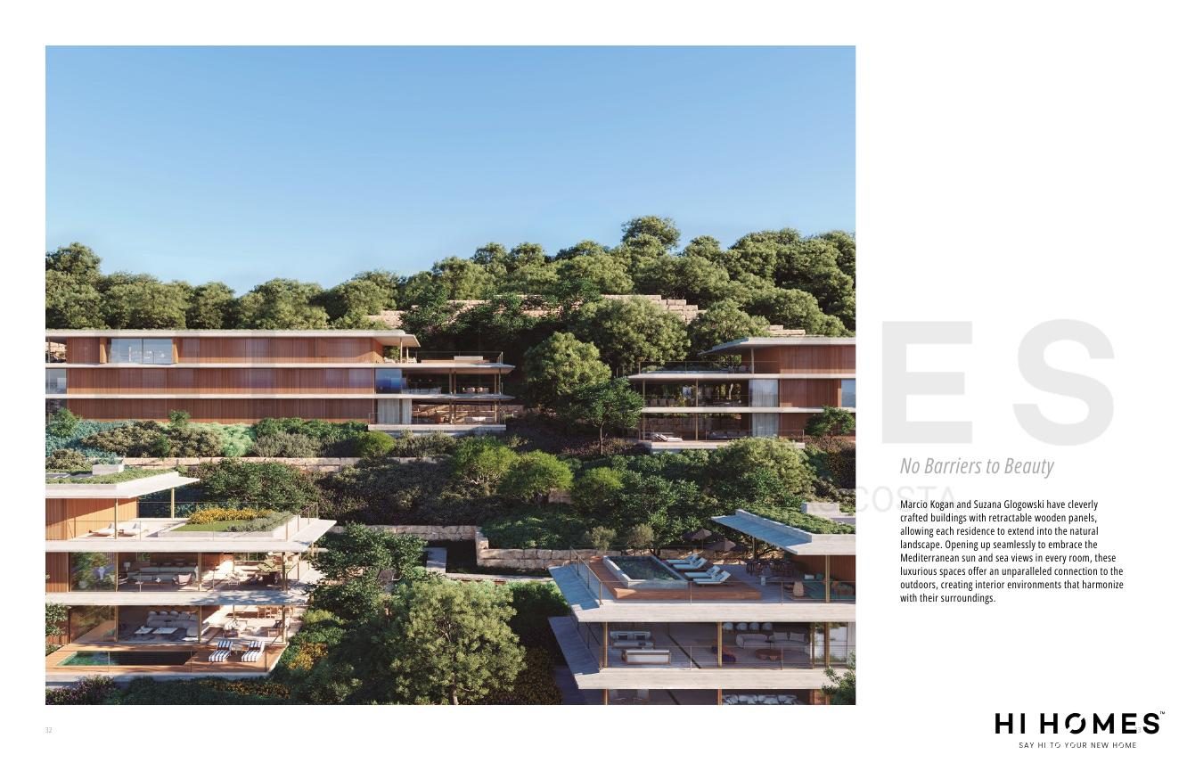 The St. Regis Residences, Casares — Costa del Sol — photo 102