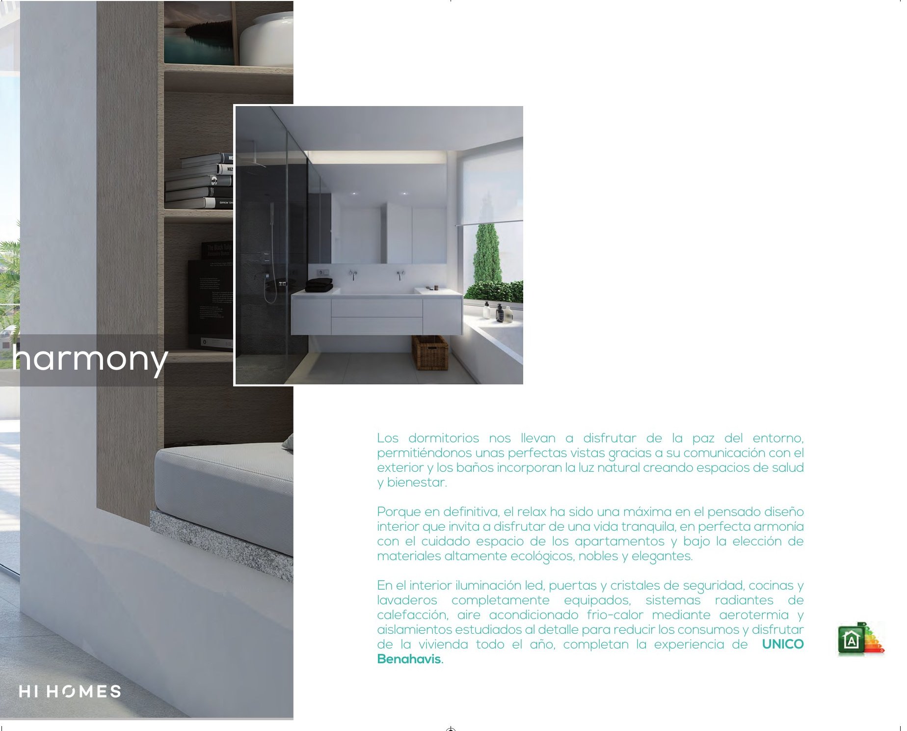 UNICO Benahavís — A Boutique Project — photo 20