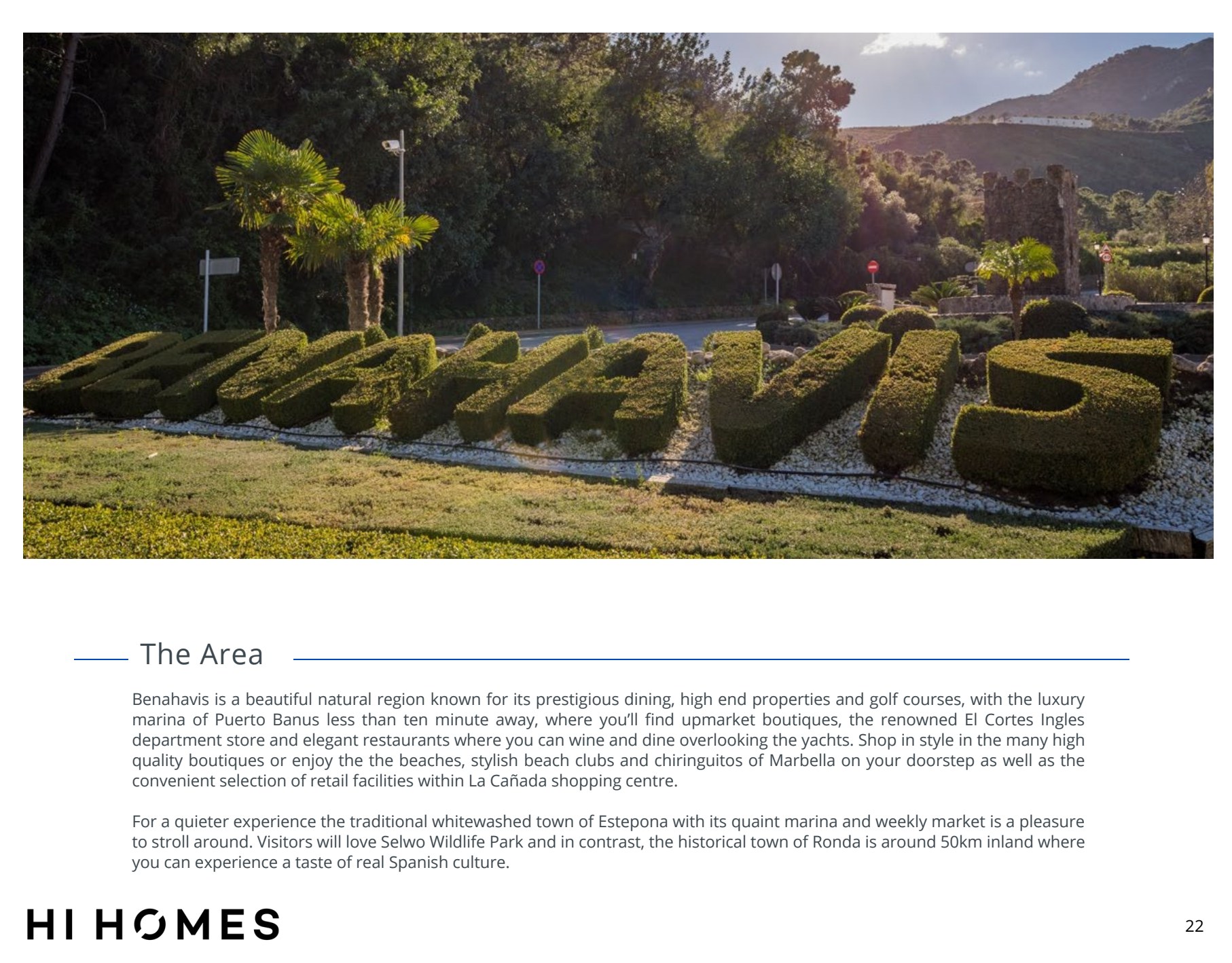 Aqualina — Residences & Collection, Benahavís — photo 46