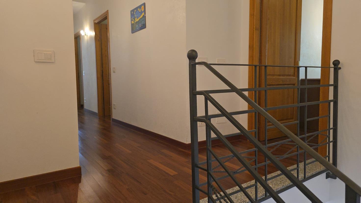 Tuscan Farmhouse — Maremma Countryside Retreat — photo 11