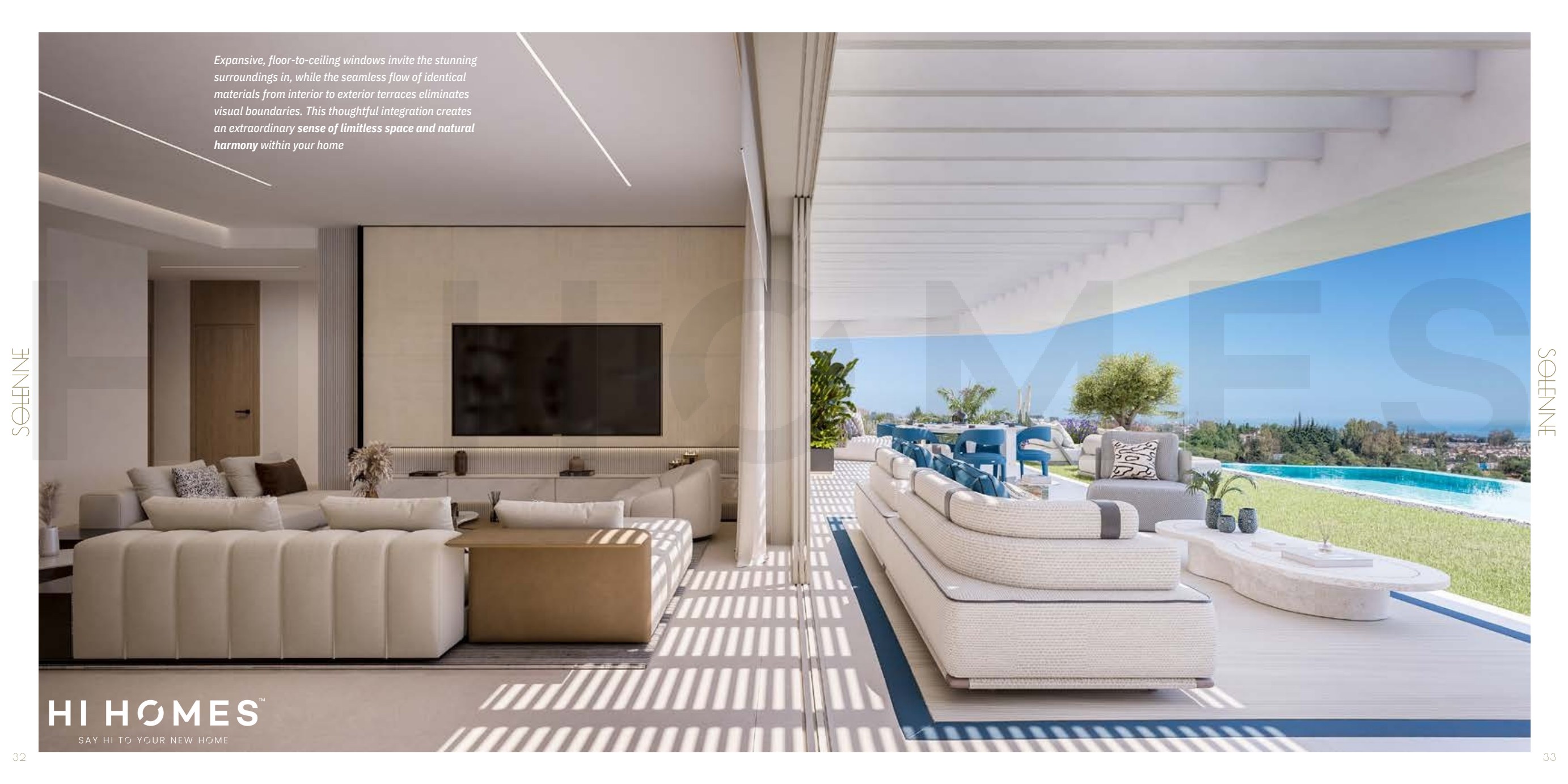 SOLENNE — Residences, Costa del Sol — photo 35
