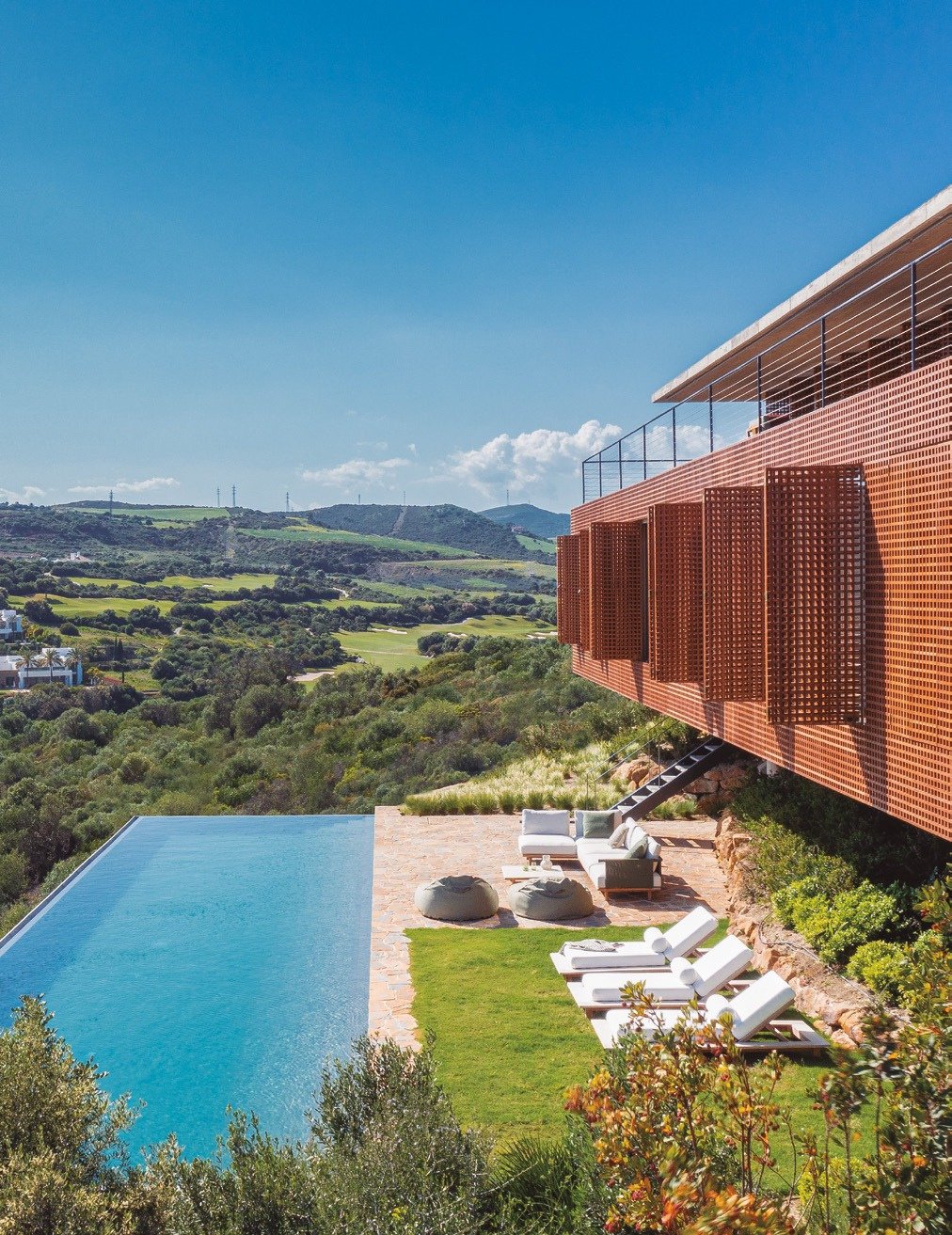 The St. Regis Residences, Casares — Costa del Sol — photo 46