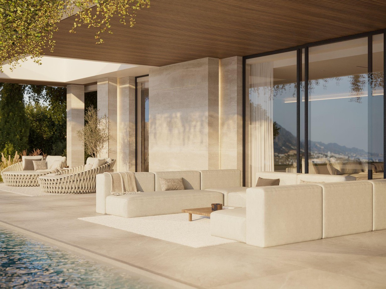 The Sky Marbella — Villas, La Alborada, Benahavís — photo 8