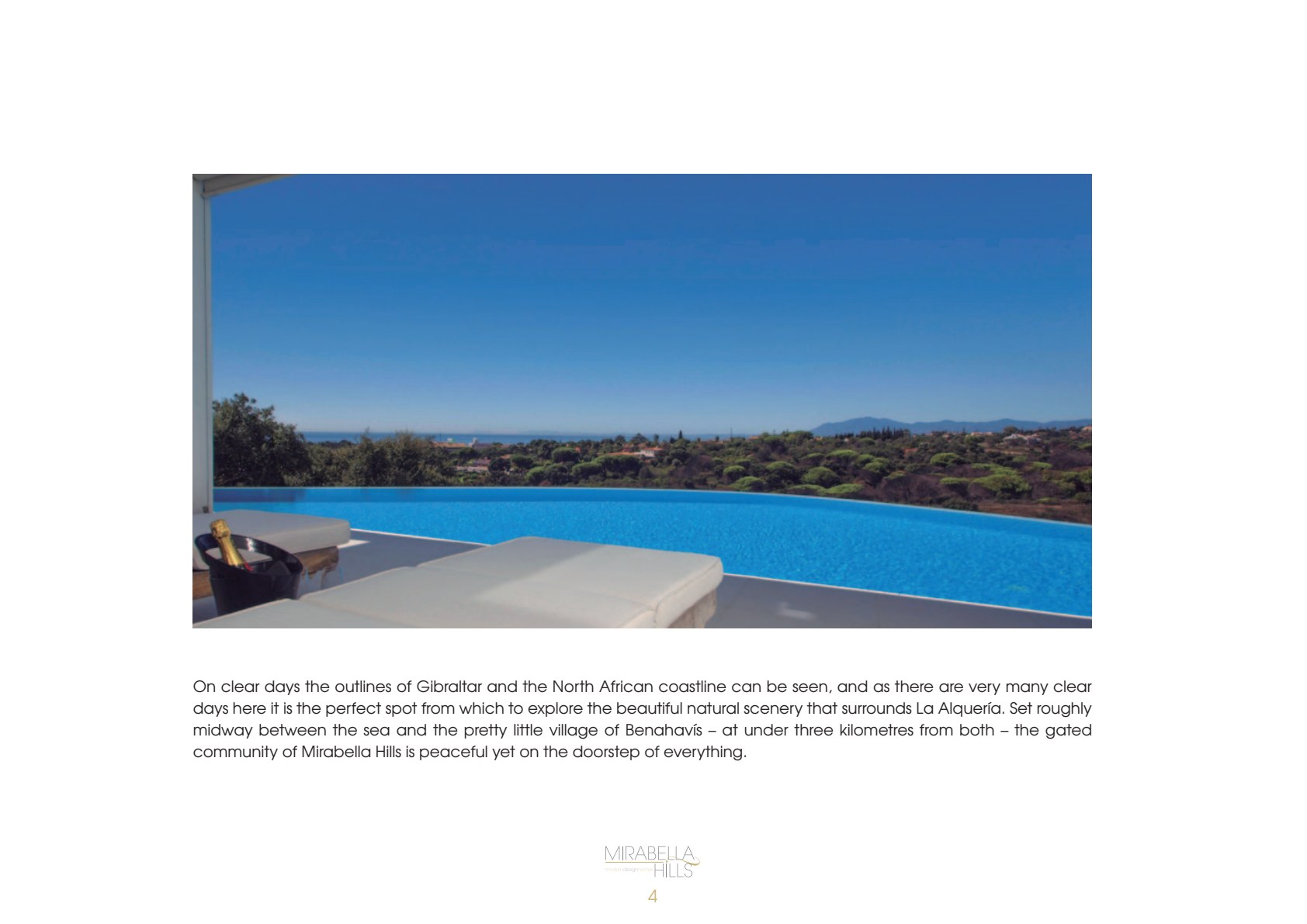Mirabella Hills — La Alquería, Benahavís — photo 17